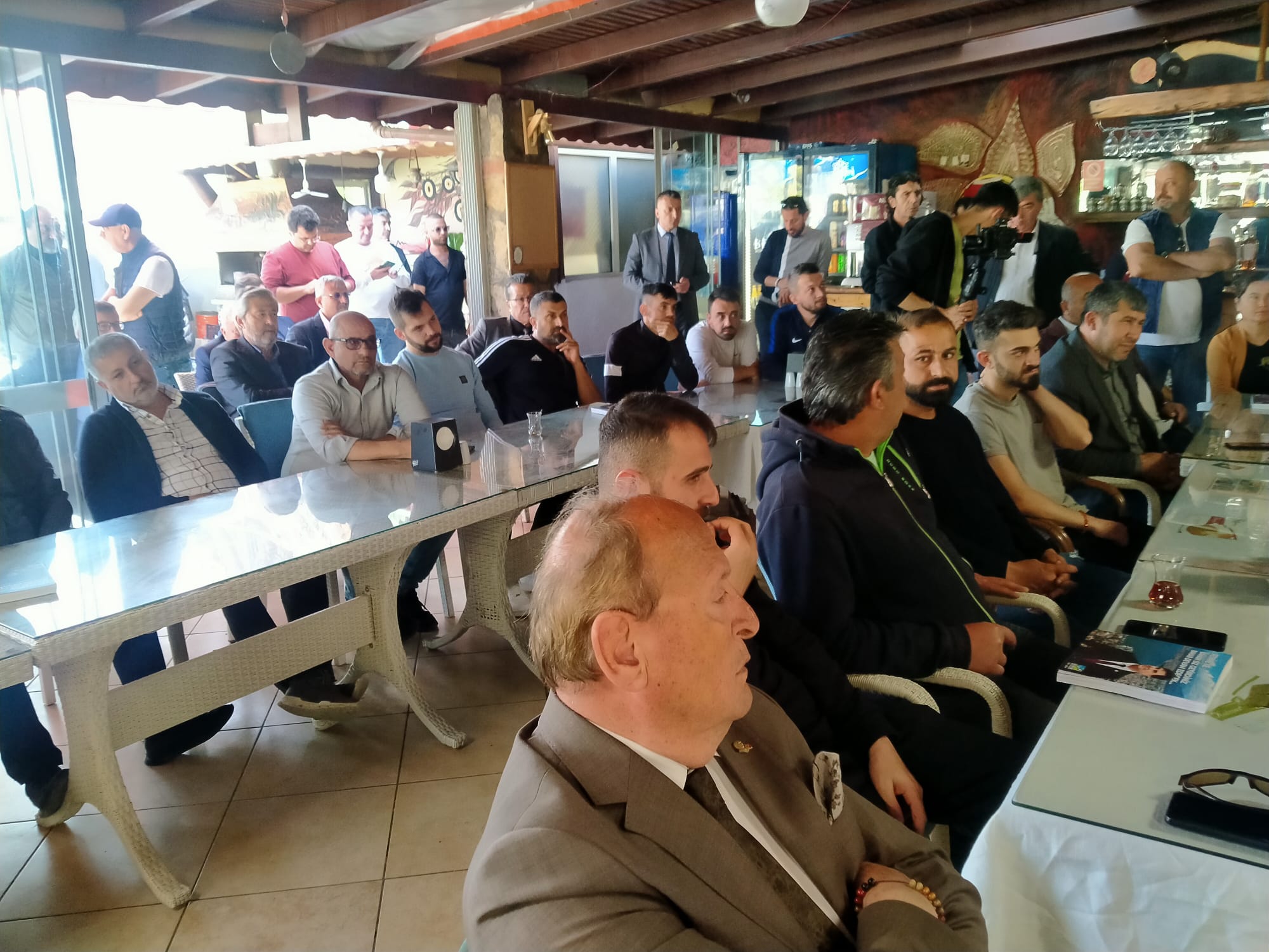 Karaca, “Fethiye’mizi Daha Da Güzelleştireceğiz” (4)