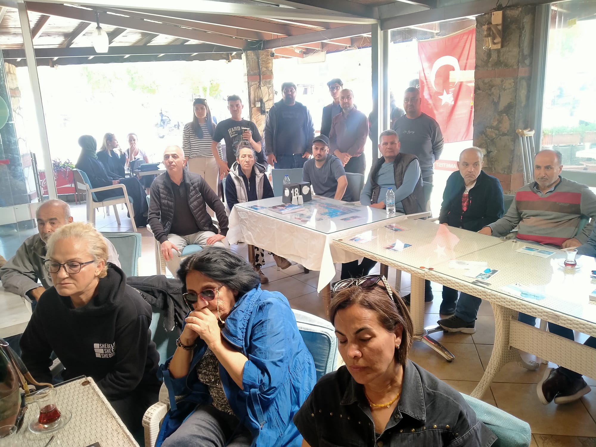 Karaca, “Fethiye’mizi Daha Da Güzelleştireceğiz” (5)