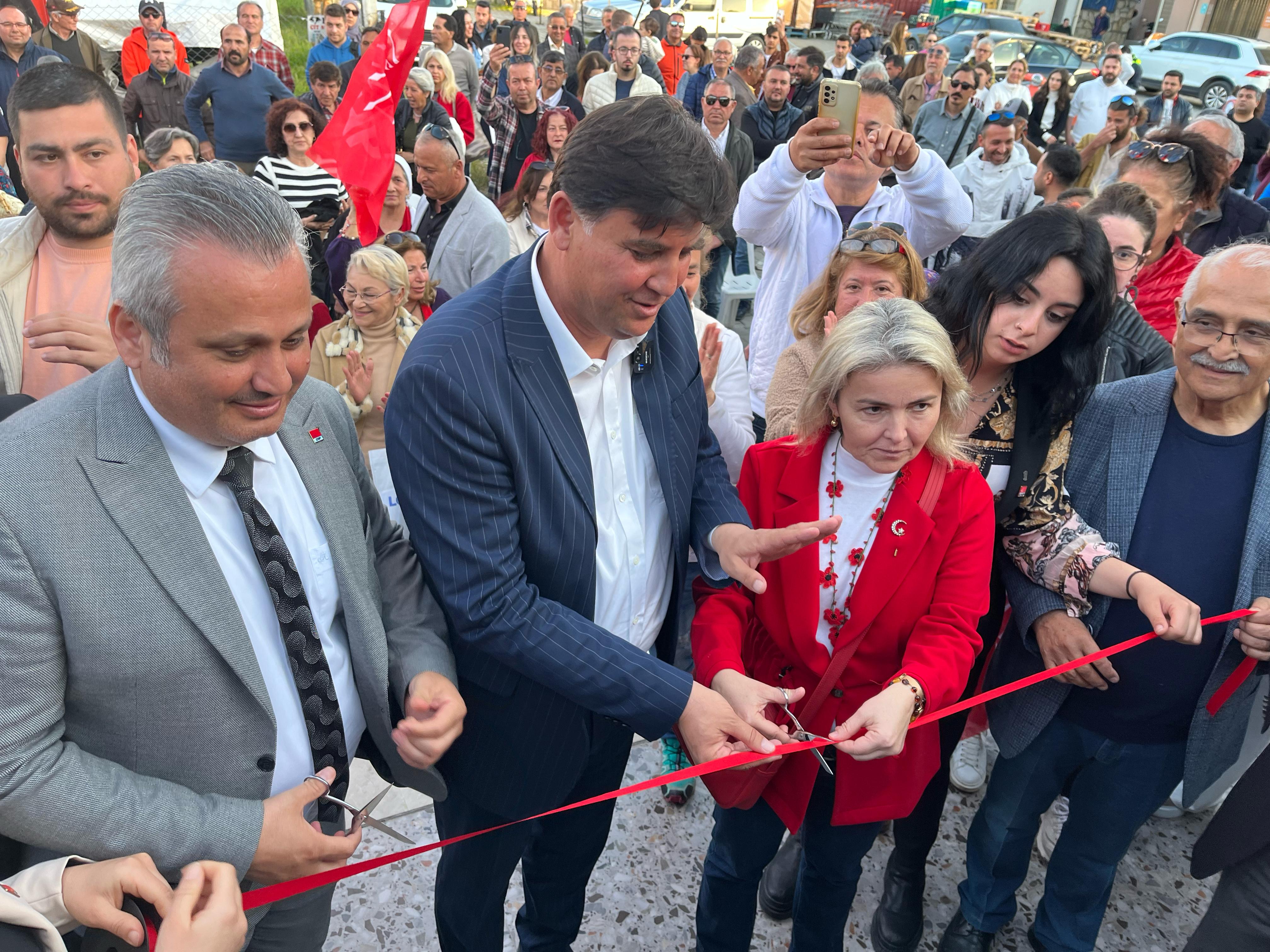 Karaca’nın Göcek Seçim Koordinasyon Merkezi Açıldı (11)