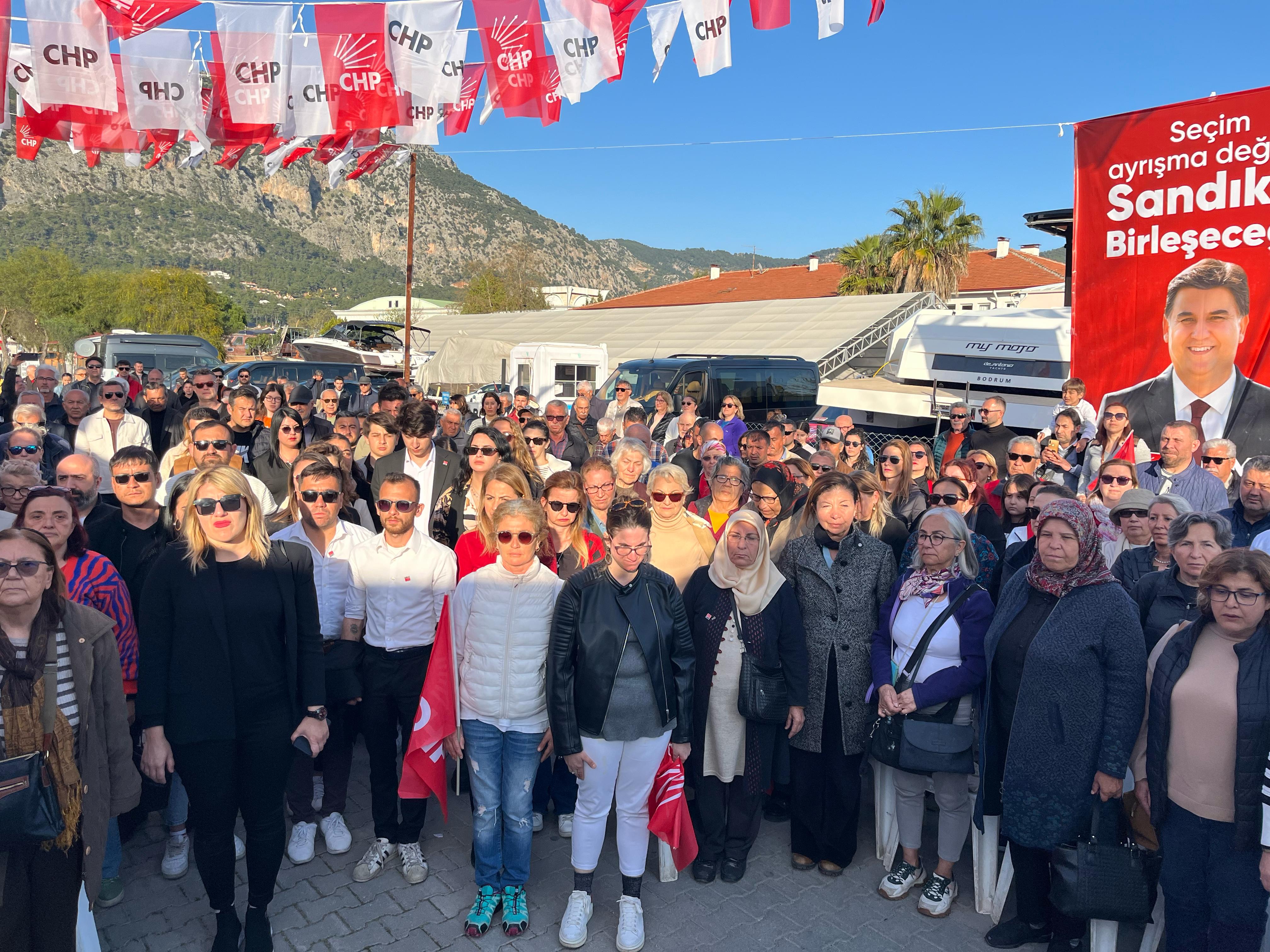 Karaca’nın Göcek Seçim Koordinasyon Merkezi Açıldı (17)