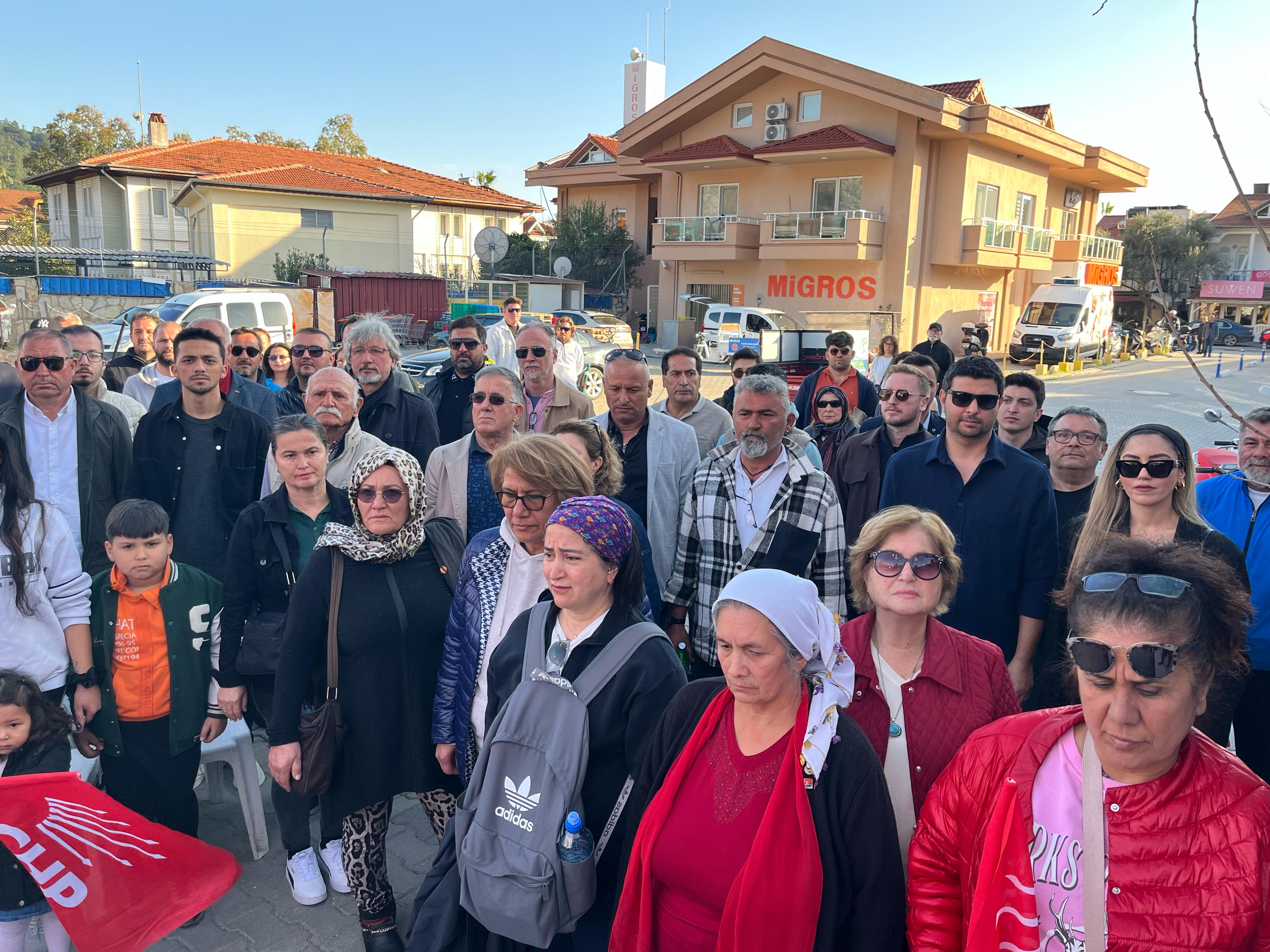 Karaca’nın Göcek Seçim Koordinasyon Merkezi Açıldı (18)