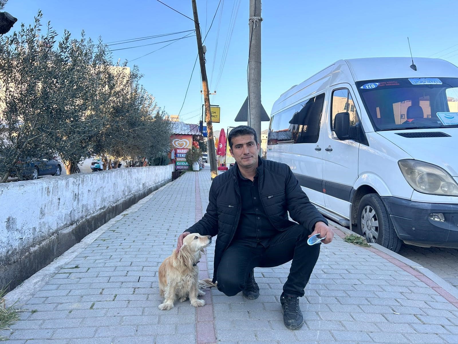 Karaçulha Muhtar Adayı Hasan Gizli, Vatandaşın Gönlünde (10)