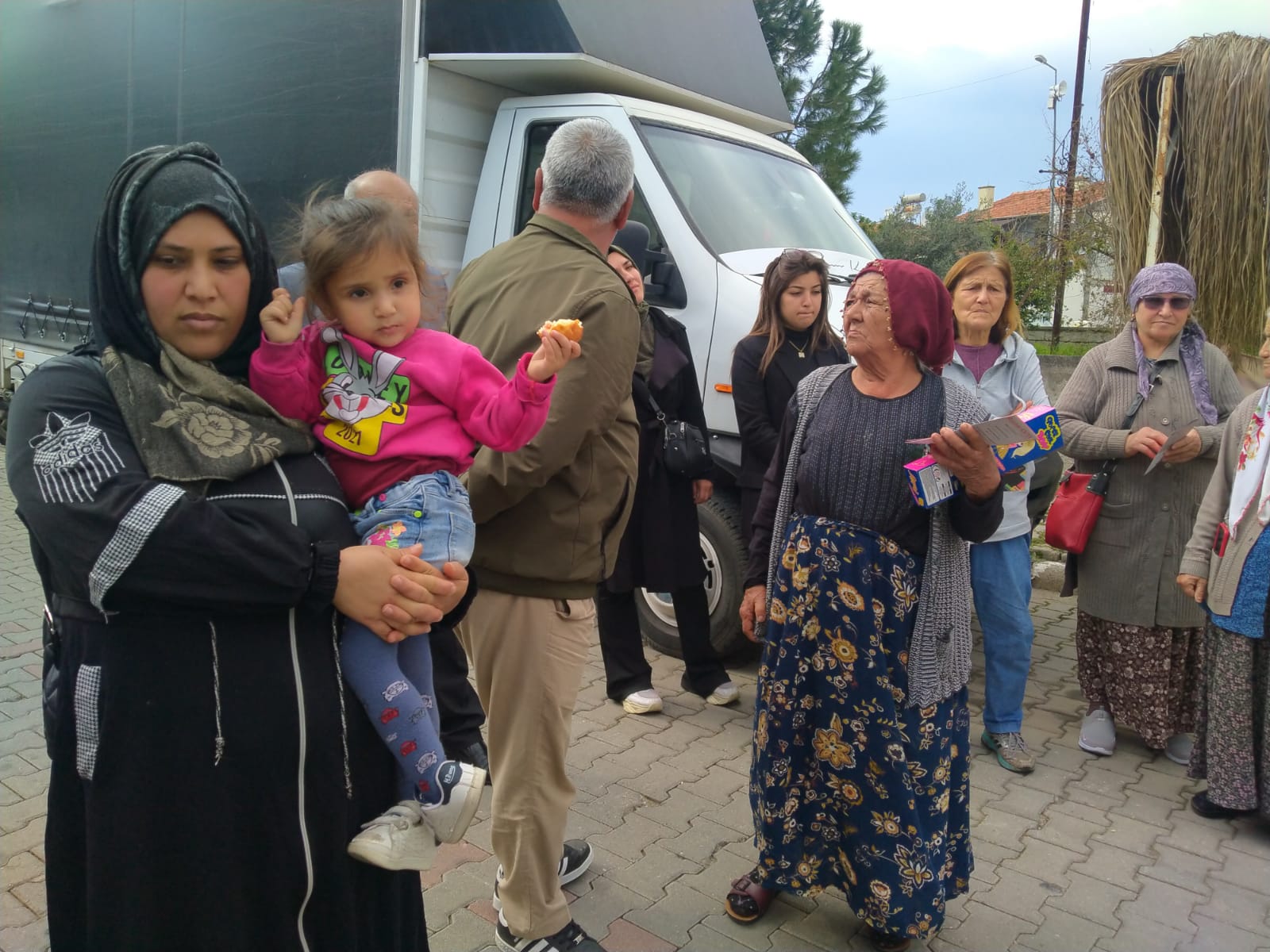 Kökten, “Asla Ayrımcılık Yapmayacağız” (4)