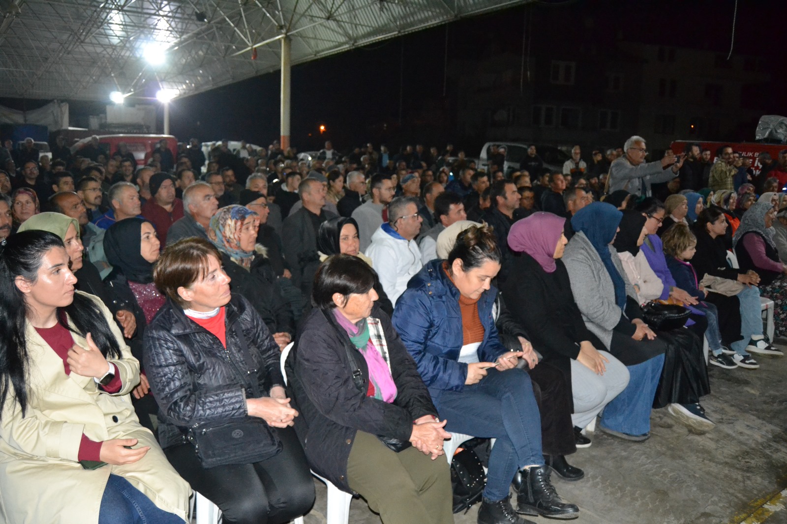 Kökten, “Bizim Projelerimiz İle Uğraşmayın” (14)