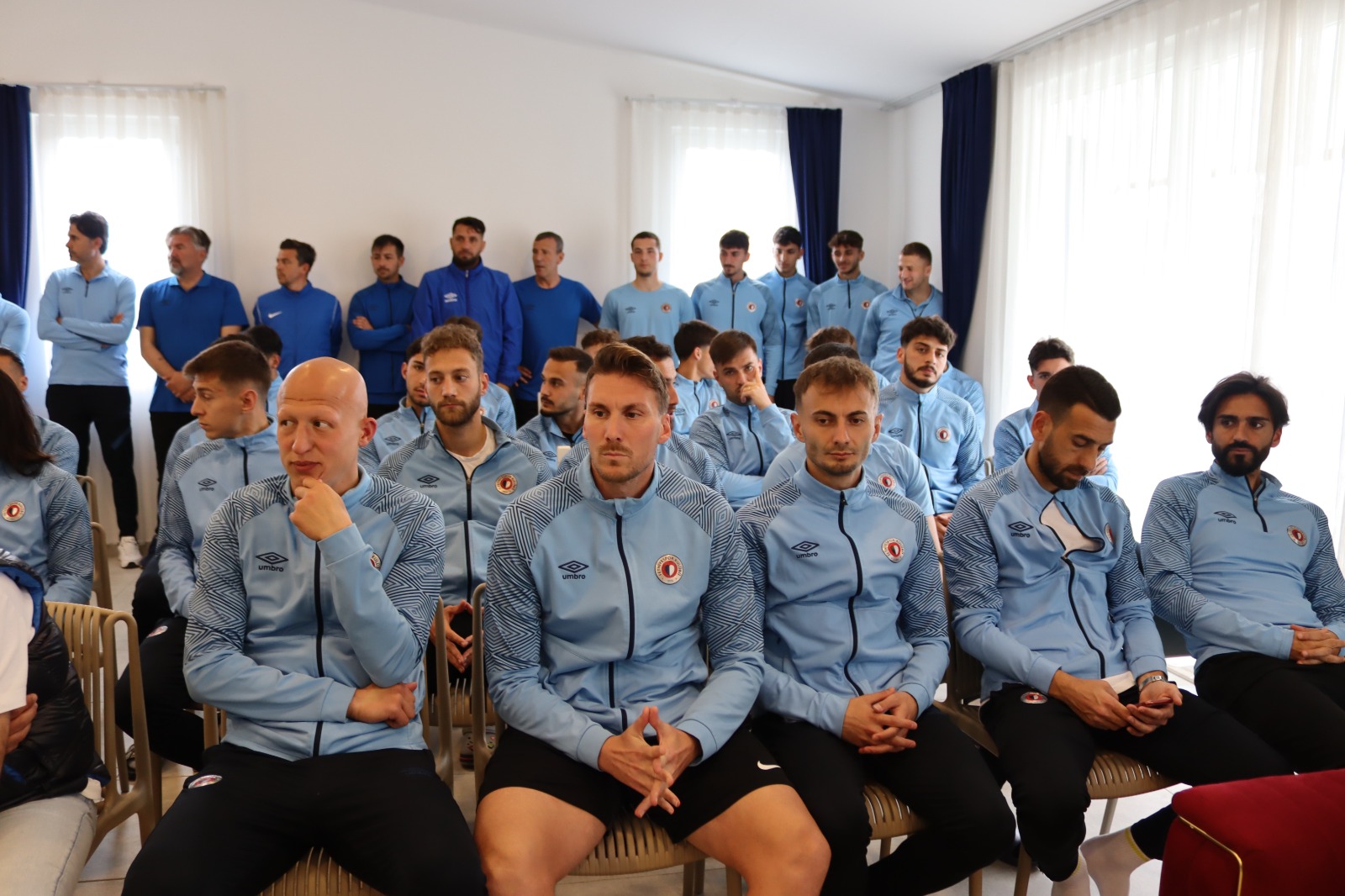 Kökten, “Fethiyespor’un Emrindeyim” (11)