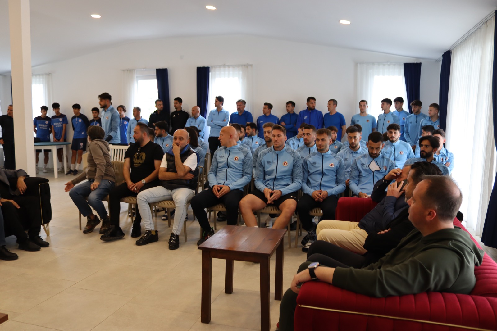Kökten, “Fethiyespor’un Emrindeyim” (12)