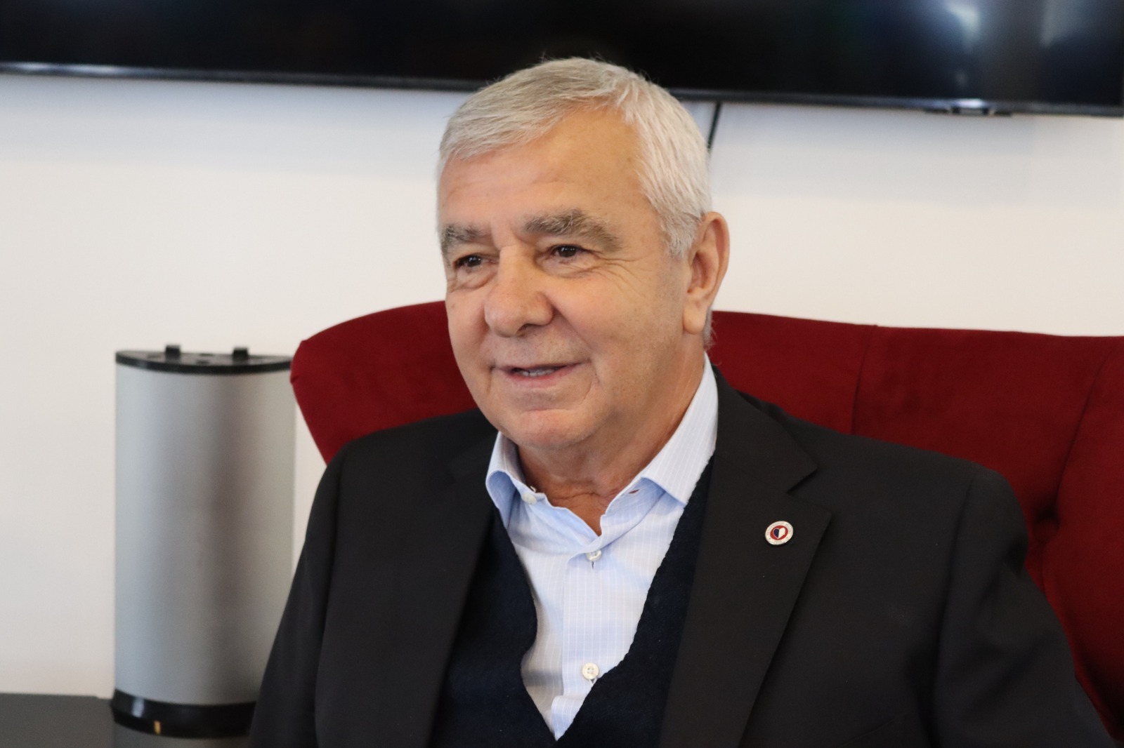 Kökten, “Fethiyespor’un Emrindeyim” (13)