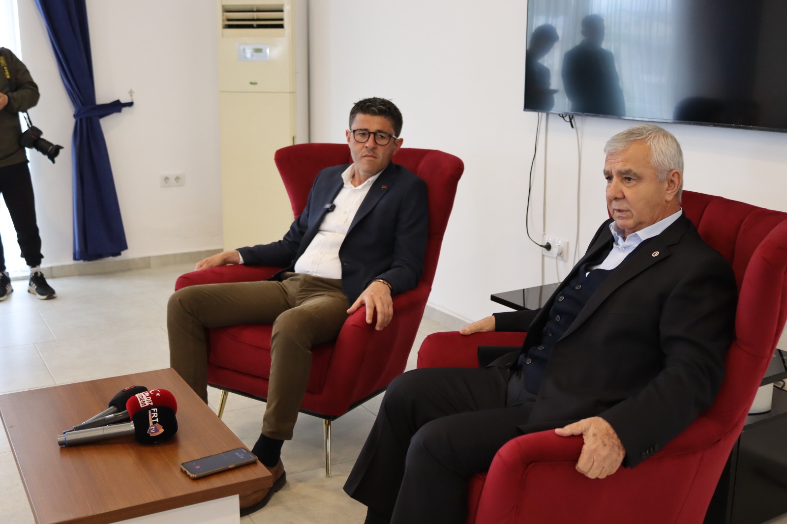 Kökten, “Fethiyespor’un Emrindeyim” (14)