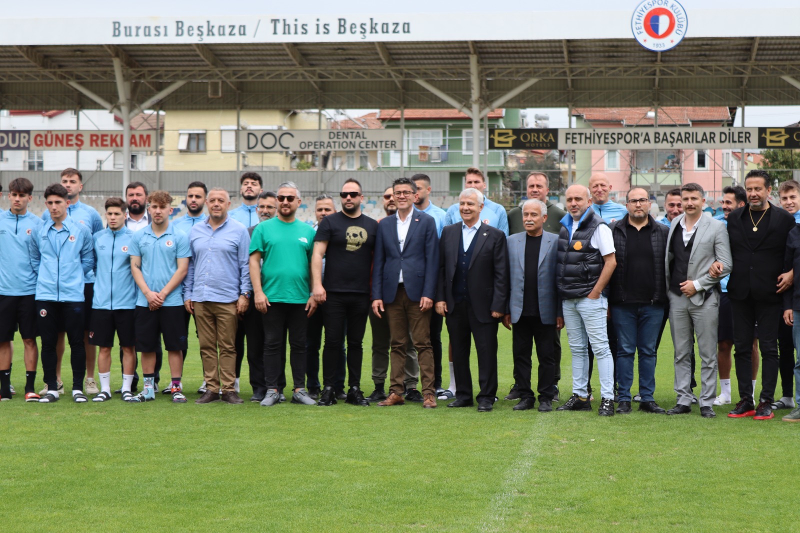 Kökten, “Fethiyespor’un Emrindeyim” (2)