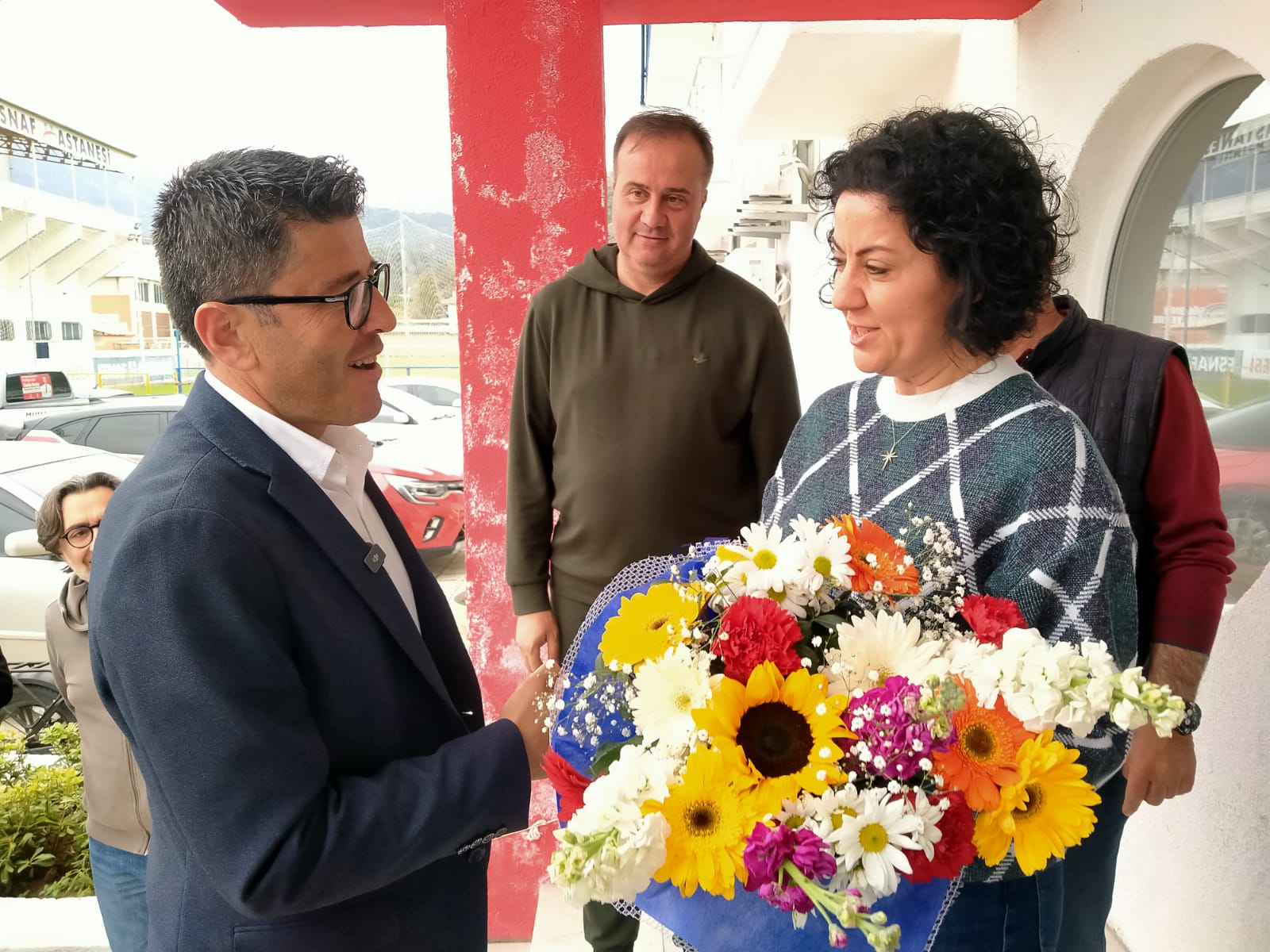 Kökten, “Fethiyespor’un Emrindeyim” (6)