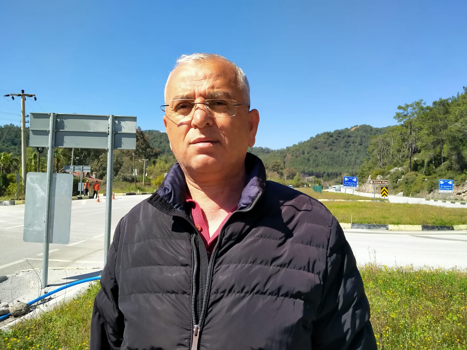 Kökten, Seçimden Önce İstekleri Yerine Getirmeye Başladı (6)
