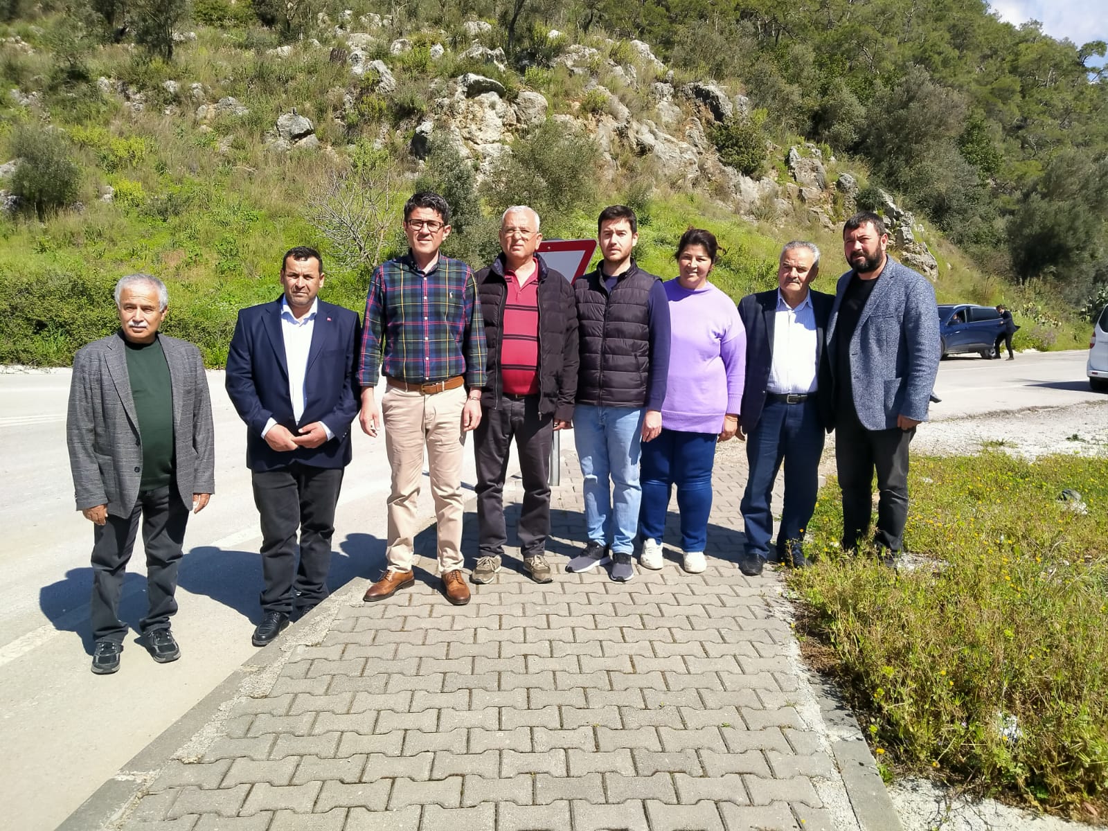 Kökten, Seçimden Önce İstekleri Yerine Getirmeye Başladı (9)