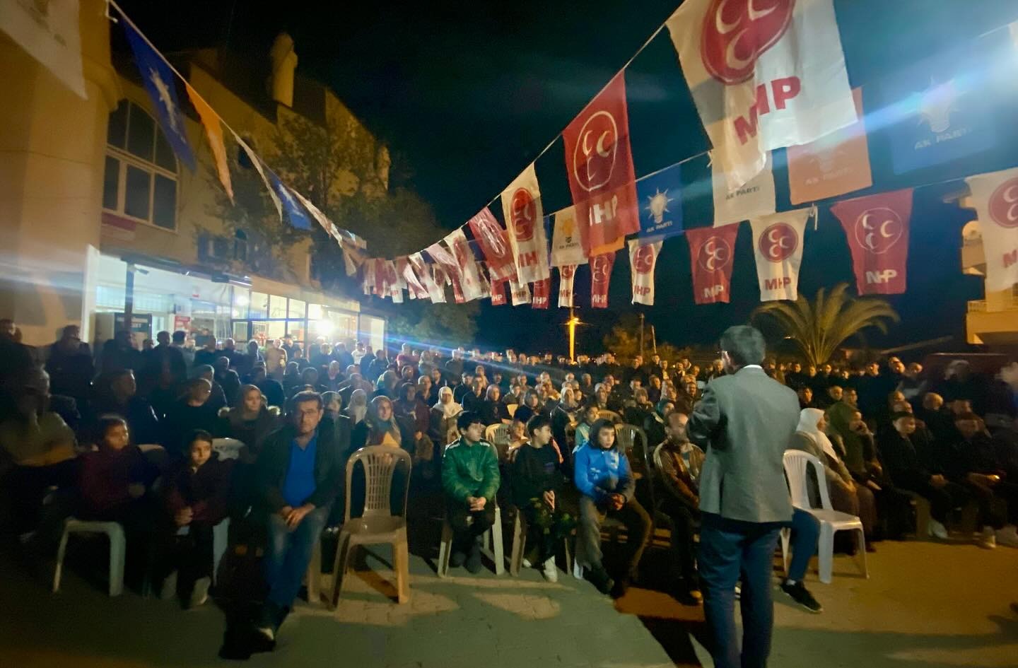 Kökten Seçimi Kazanacağımızdan Hiç Şüphemiz Yok (2)
