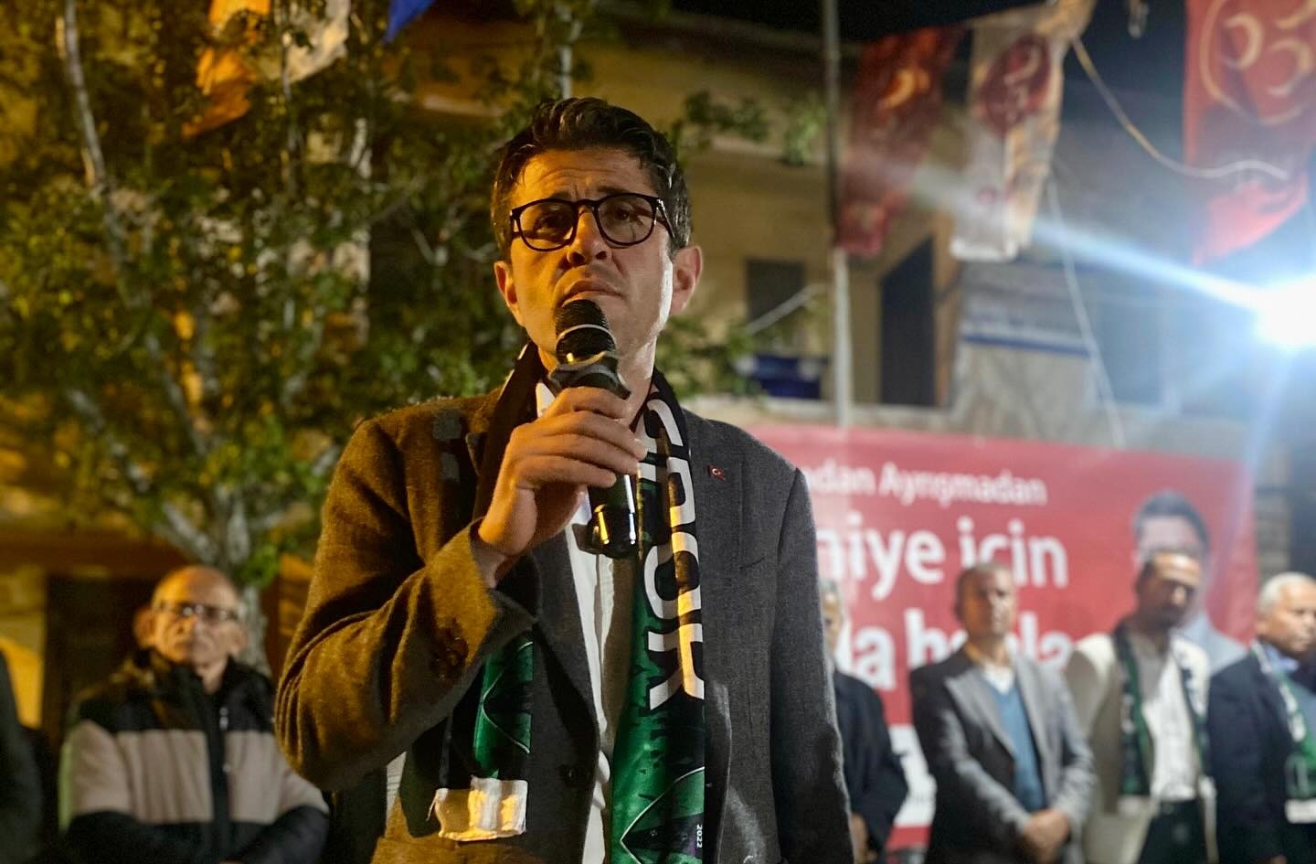 Kökten Seçimi Kazanacağımızdan Hiç Şüphemiz Yok (4)