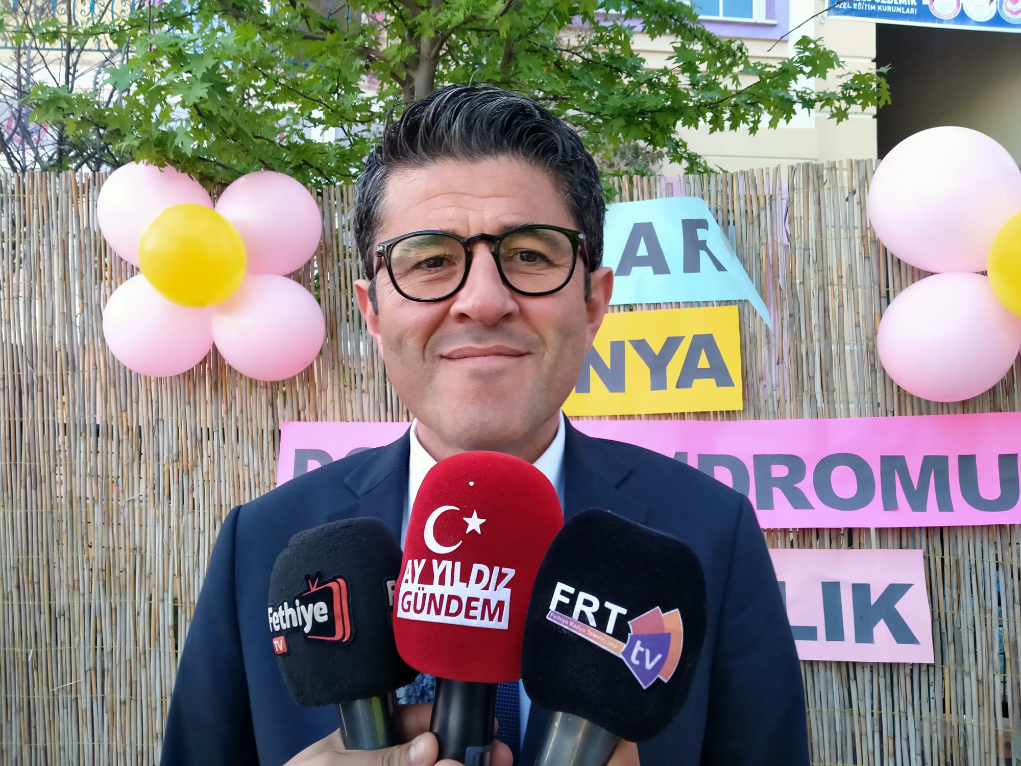 Kökten’den Anlamlı Ziyaret (1)