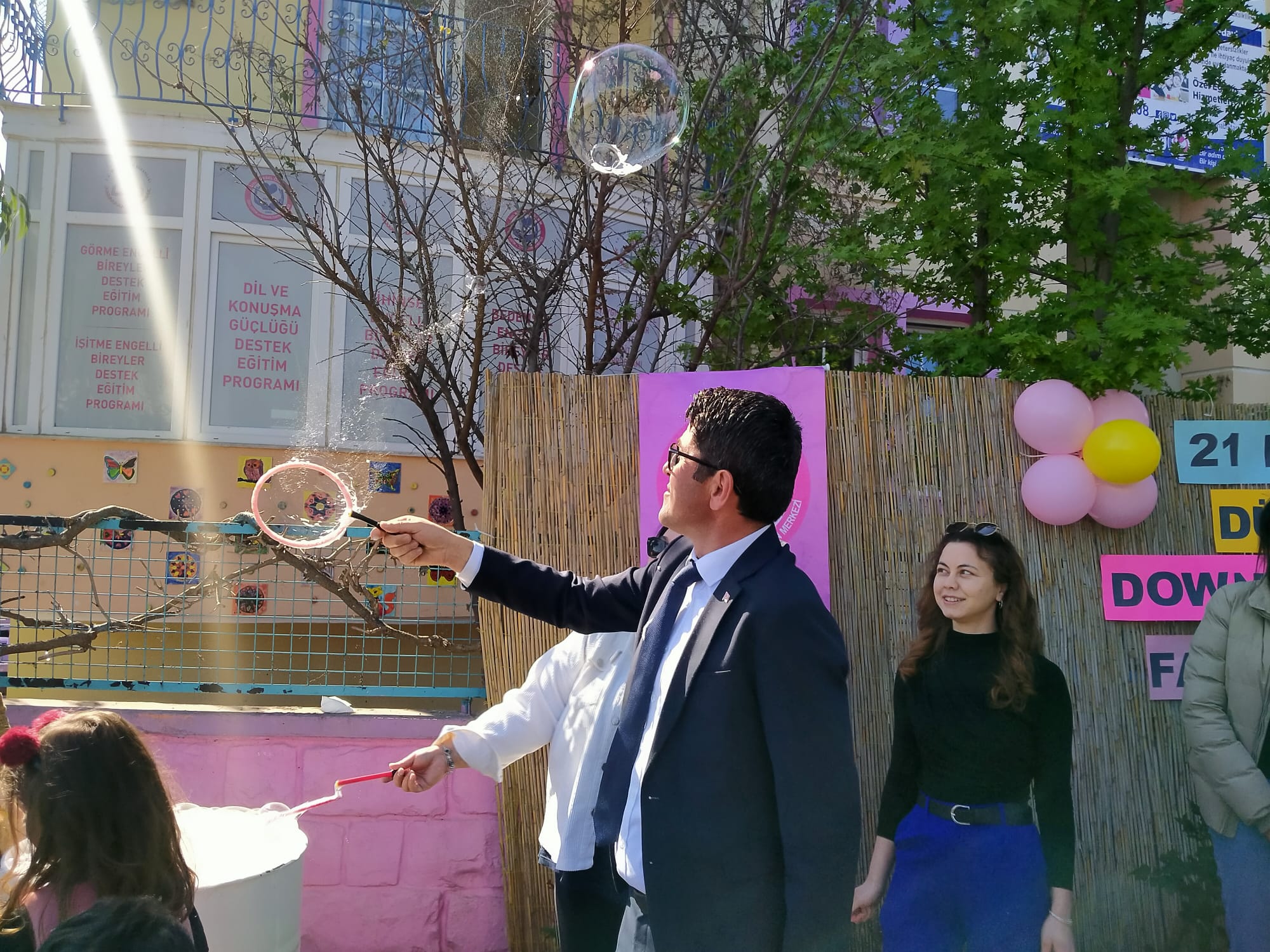 Kökten’den Anlamlı Ziyaret (11)