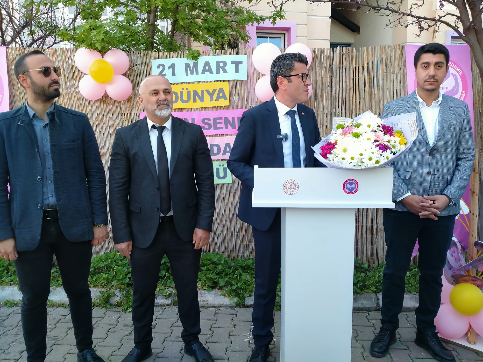 Kökten’den Anlamlı Ziyaret (15)