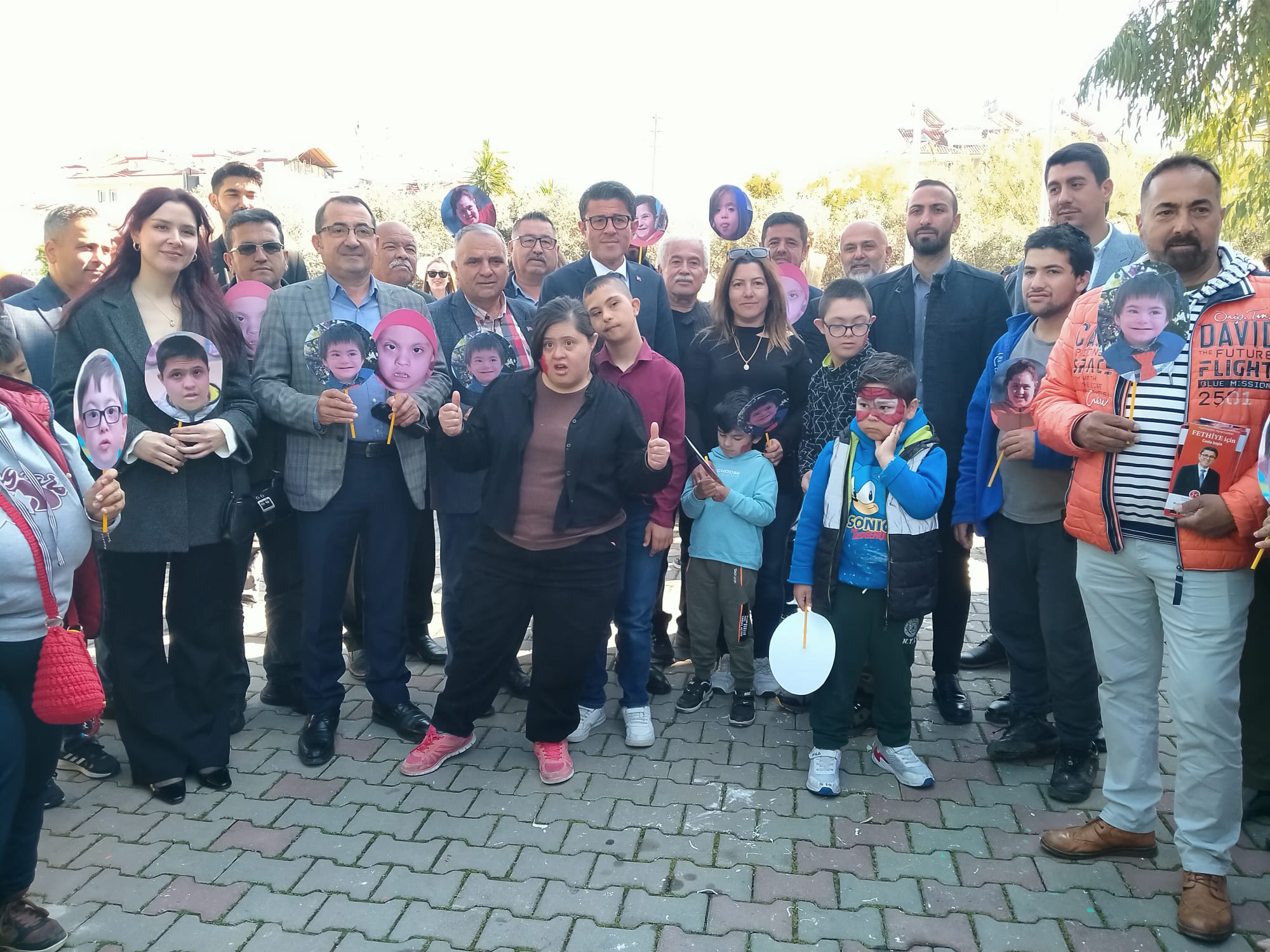 Kökten’den Anlamlı Ziyaret (3)