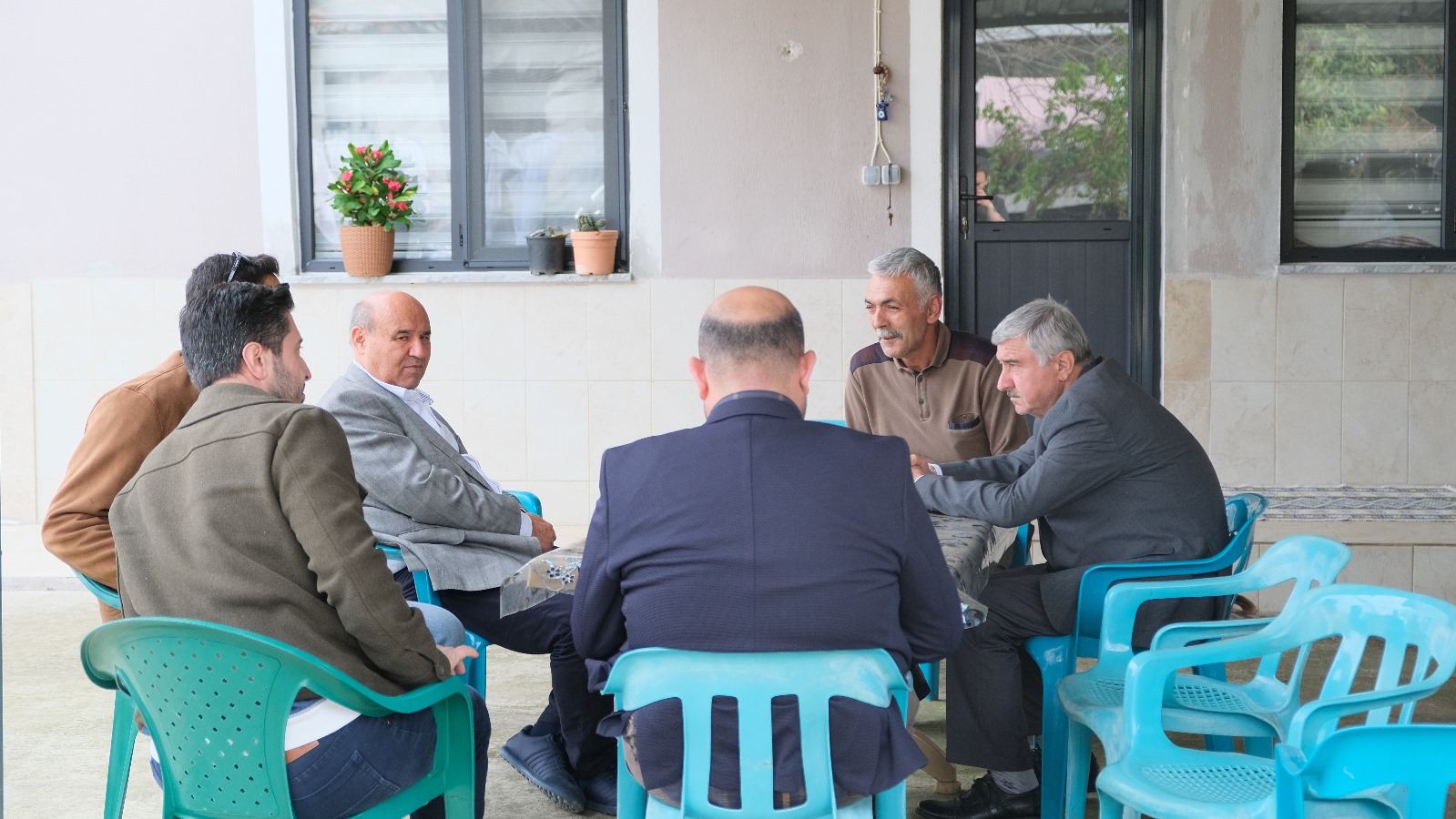 Milletvekili Otgöz ‘’Muğla’nın Son 25 Yılı Boş Yıl Oldu’’ (3)