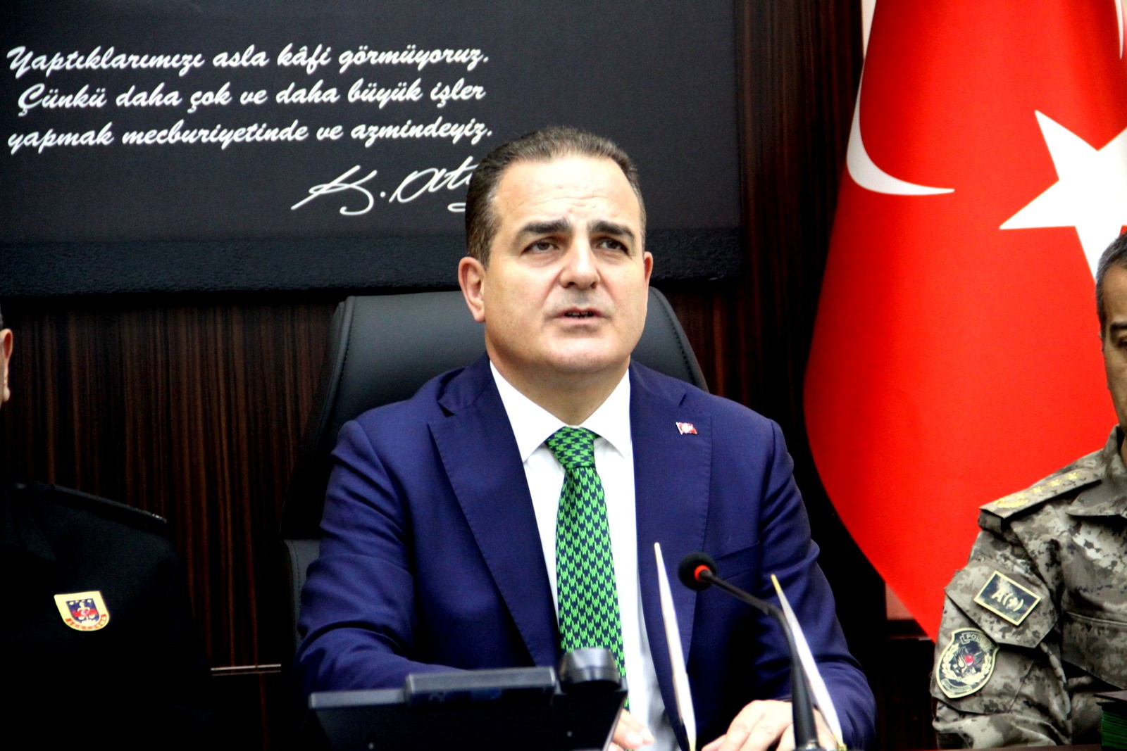 Muğla’da 2 Ayda 10 Çete Çökertildi, 41 Şüpheli Tutuklandı (1)