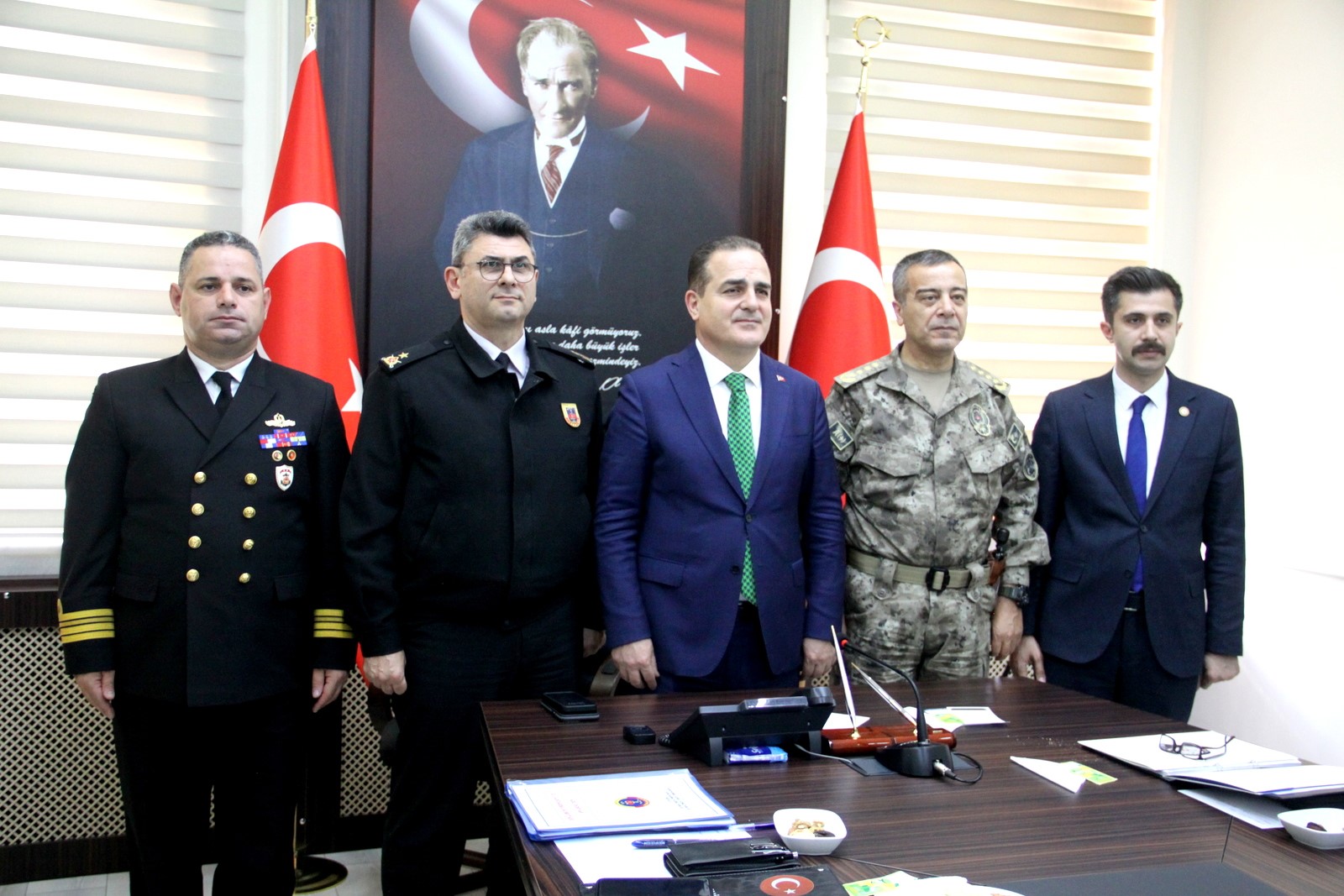 Muğla’da 2 Ayda 10 Çete Çökertildi, 41 Şüpheli Tutuklandı (3)