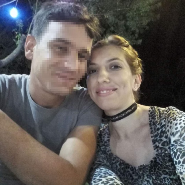 Muğla’da Karısını Sokak Ortasında Öldürdü (1)