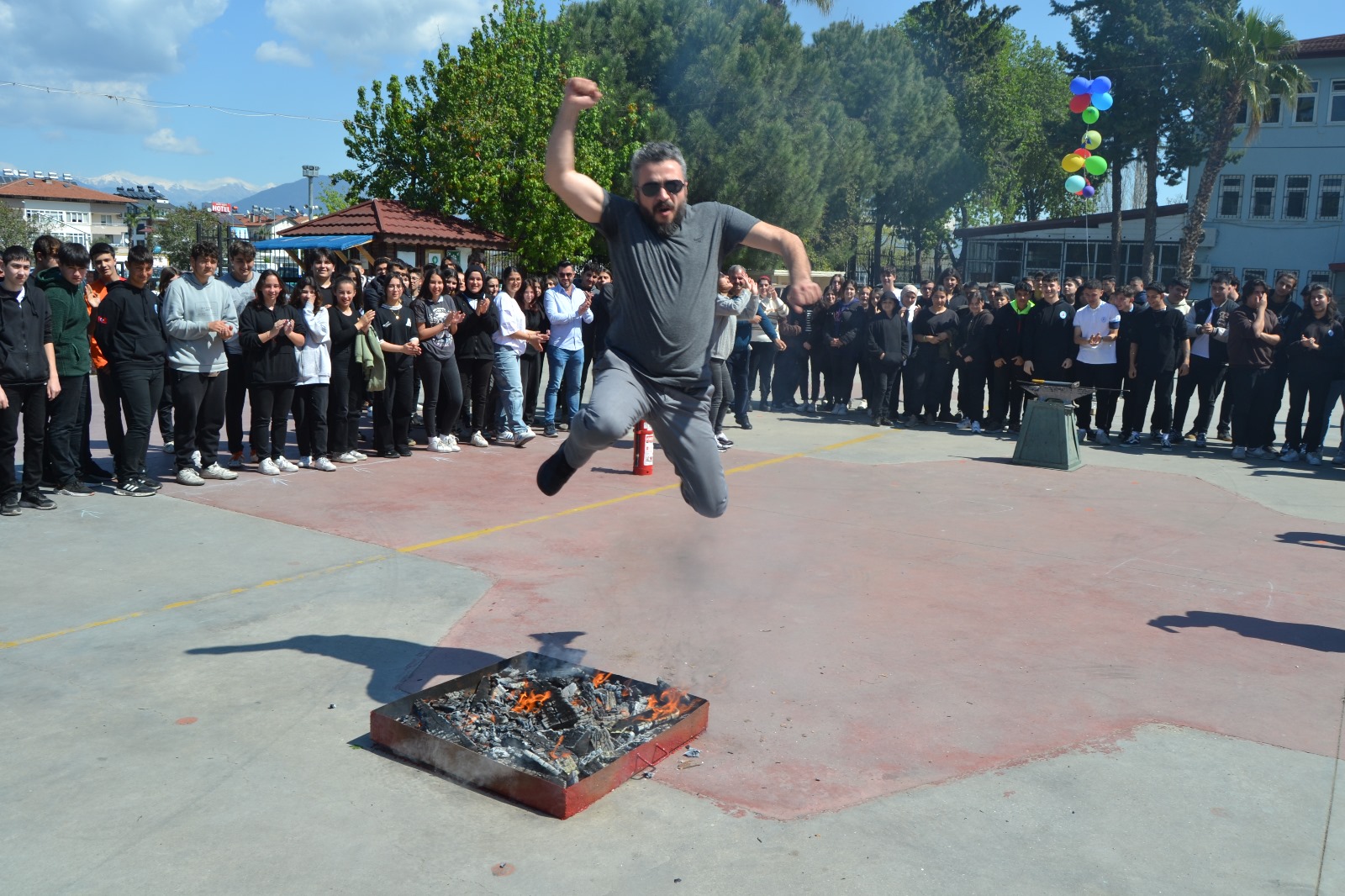 Nevruz Bayramı Fethiye’de Kutlandı (5)