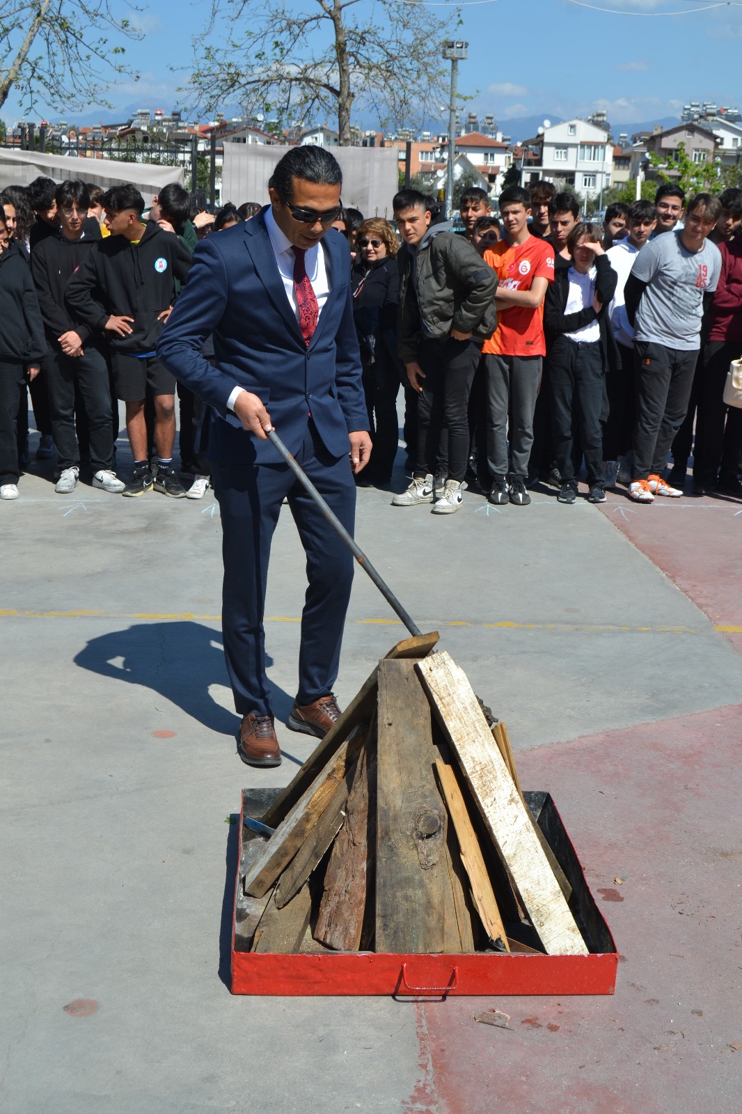 Nevruz Bayramı Fethiye’de Kutlandı (7)