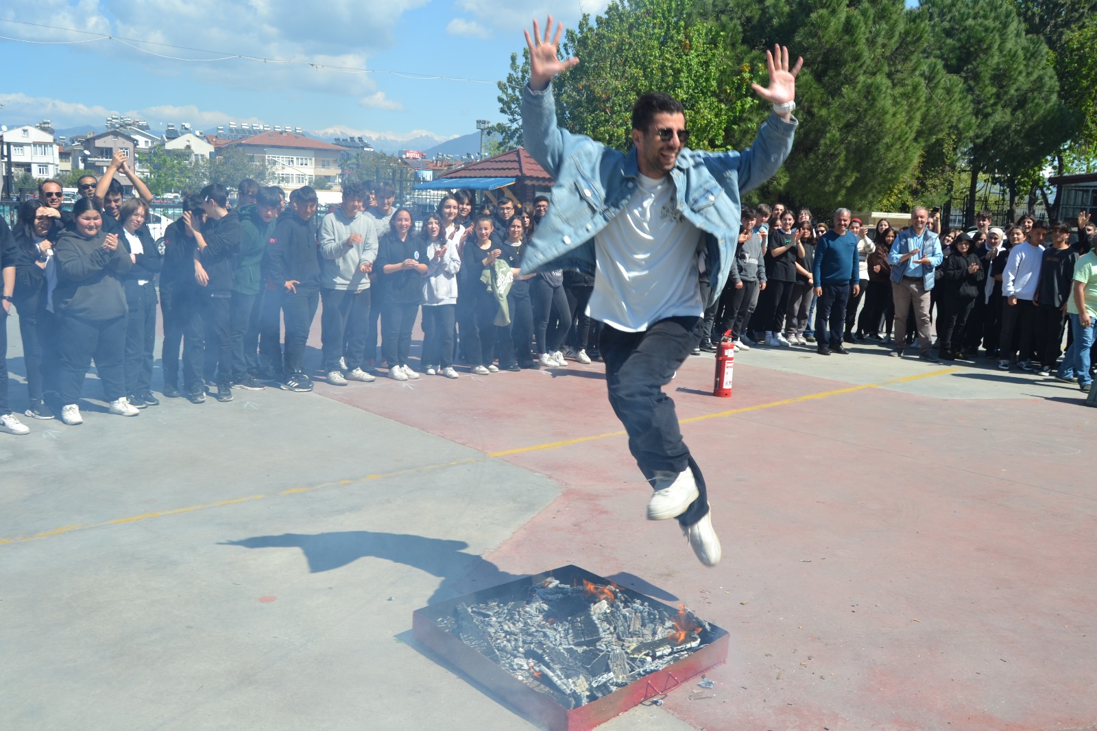 Nevruz Bayramı Fethiye’de Kutlandı (9)