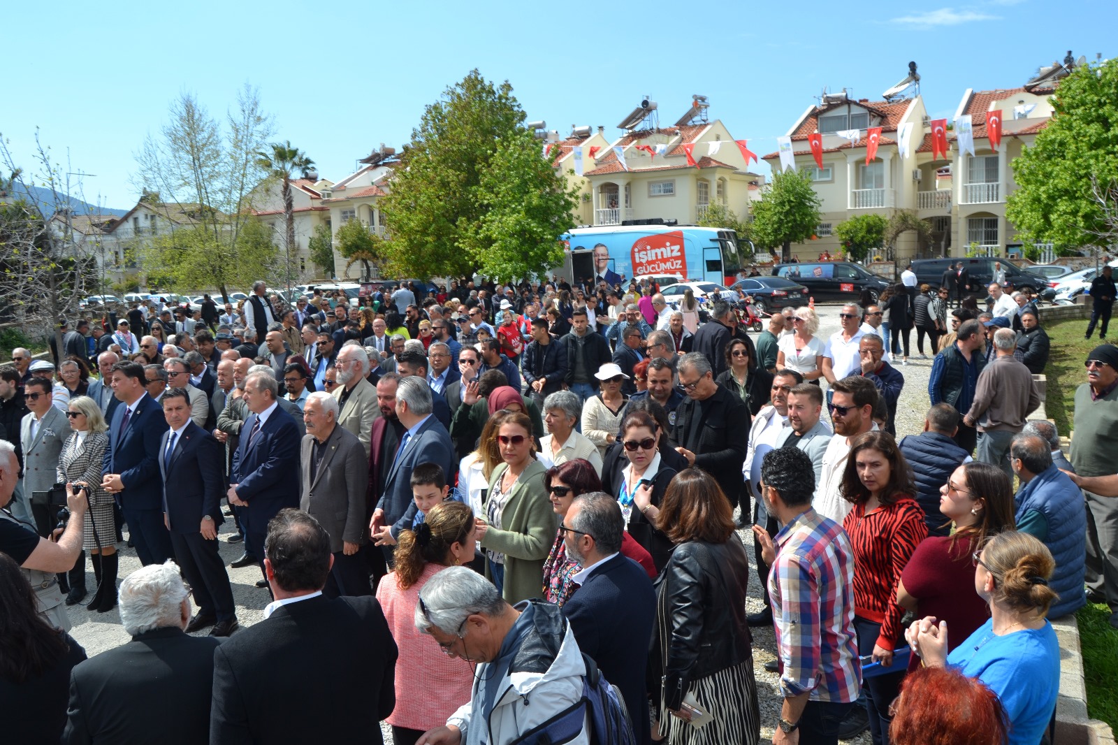 Otizm Parkının Temel Atma Töreni Gerçekleştirildi (5)