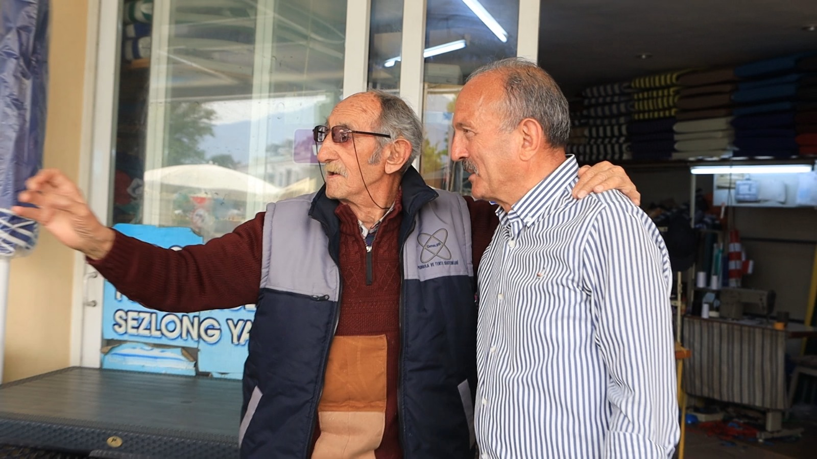 Paspatur Ziyaret (1)