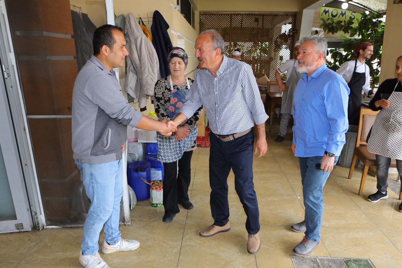 Paspatur Ziyaret (2)