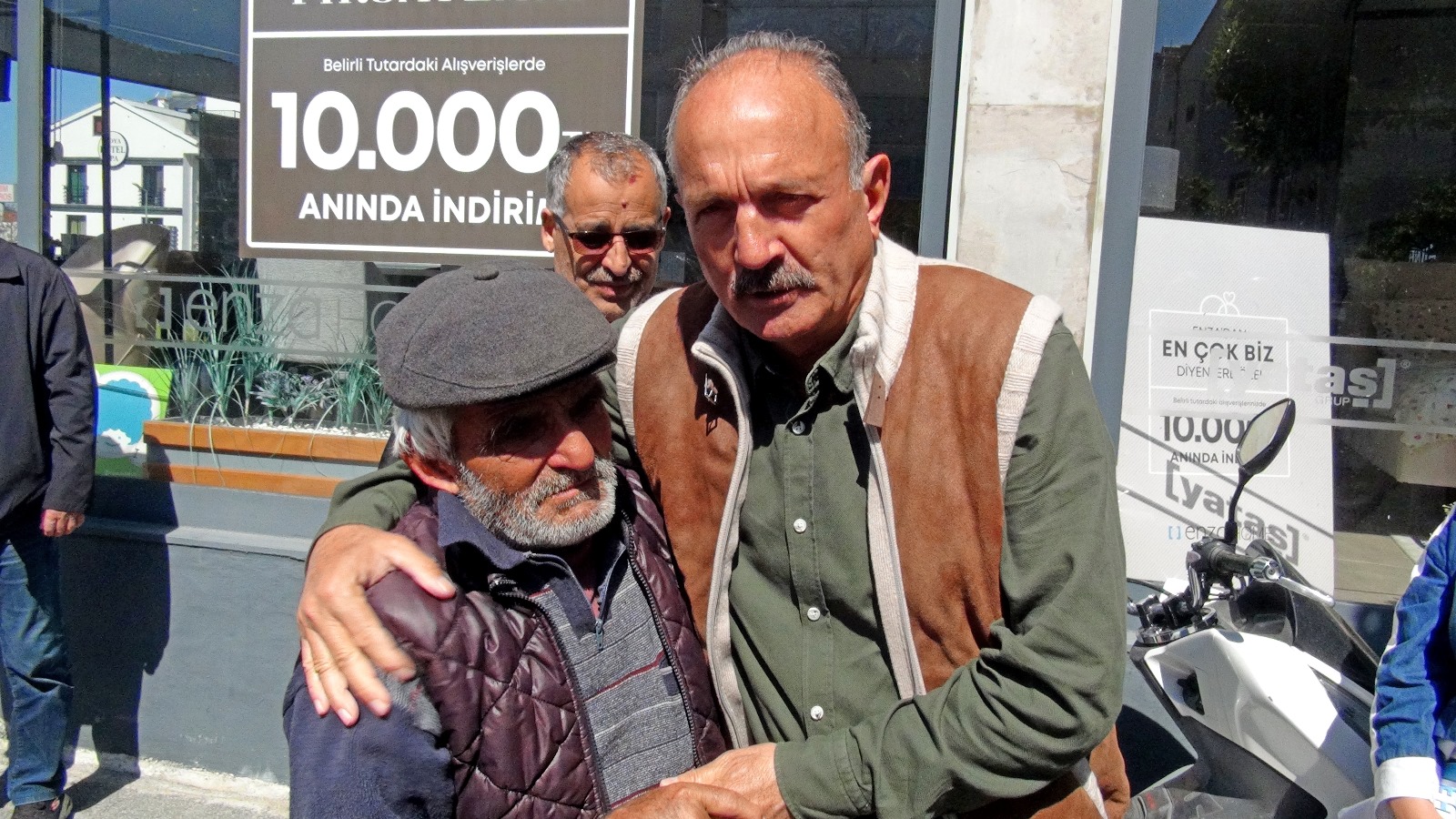 Saatcı, “Çatalarık Toplantısı İçin Yetkililerden İzin Alamadık” (3)
