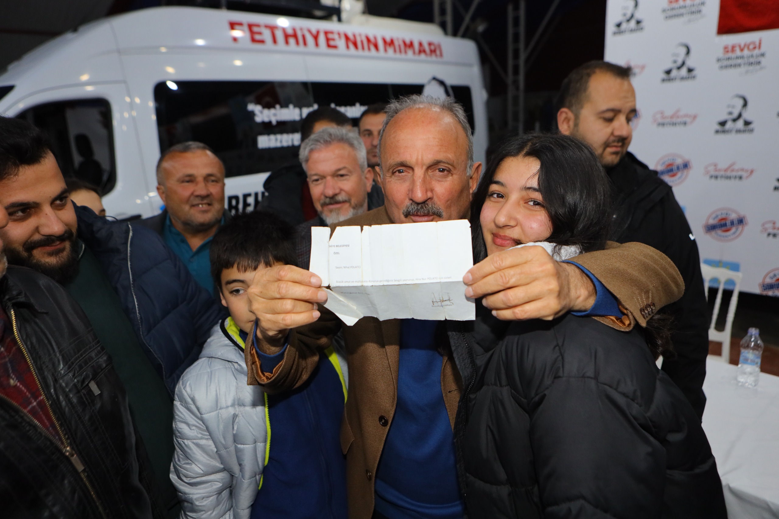 Saatcı; ‘’Vatandaşa Ve Personele Baskı Ters Teper’’ (8)