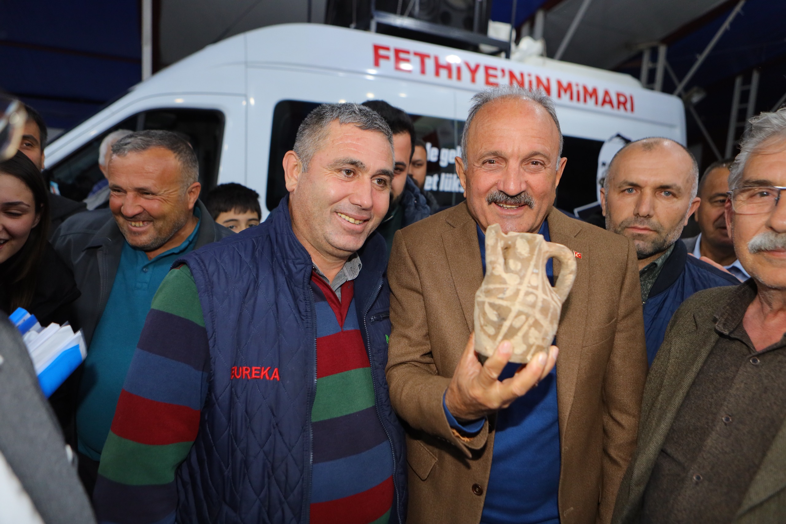 Saatcı; ‘’Vatandaşa Ve Personele Baskı Ters Teper’’ (9)