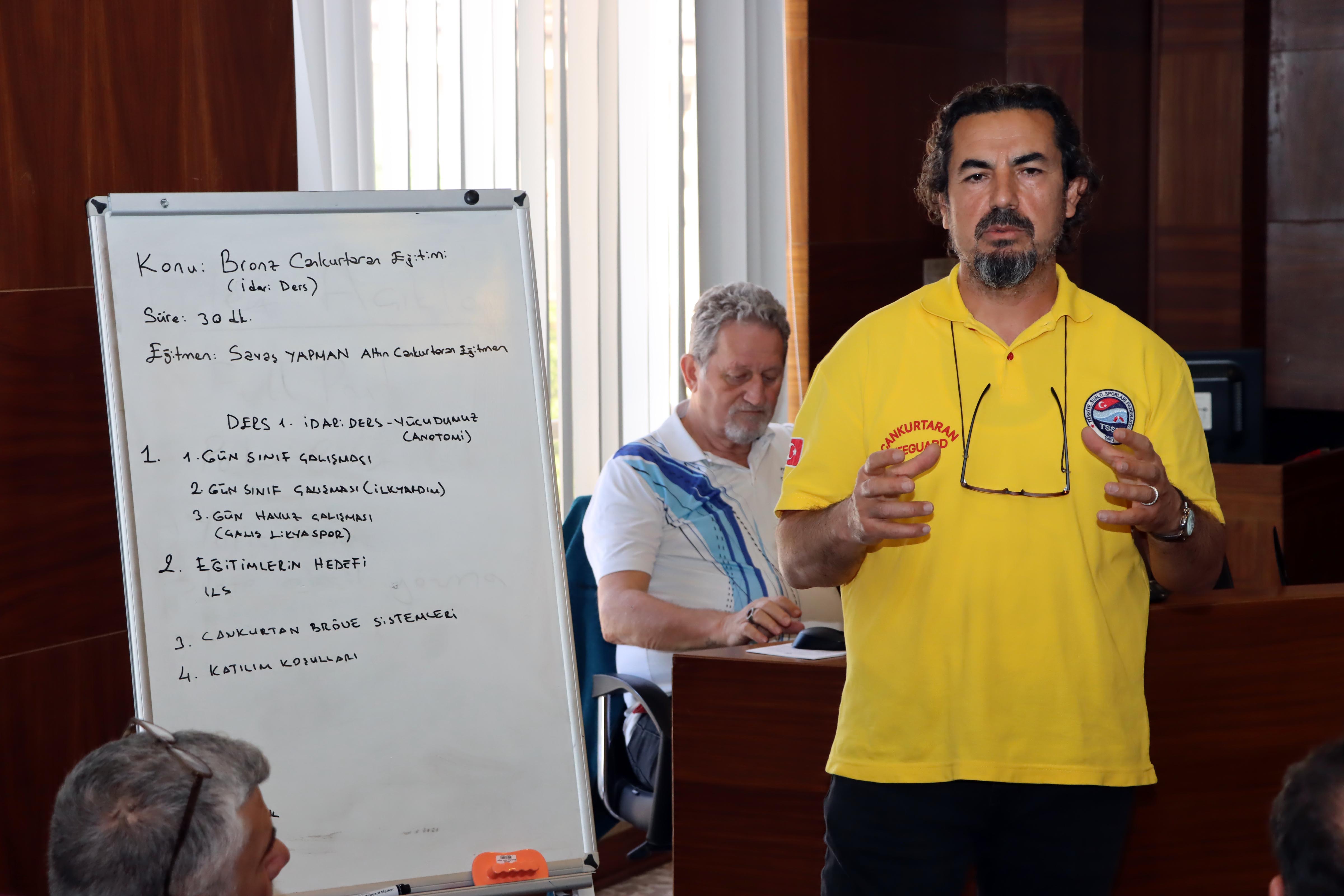 2024 04 04 Ftso’dan Bronz Cankurtaran Eği̇ti̇mi̇ (4)