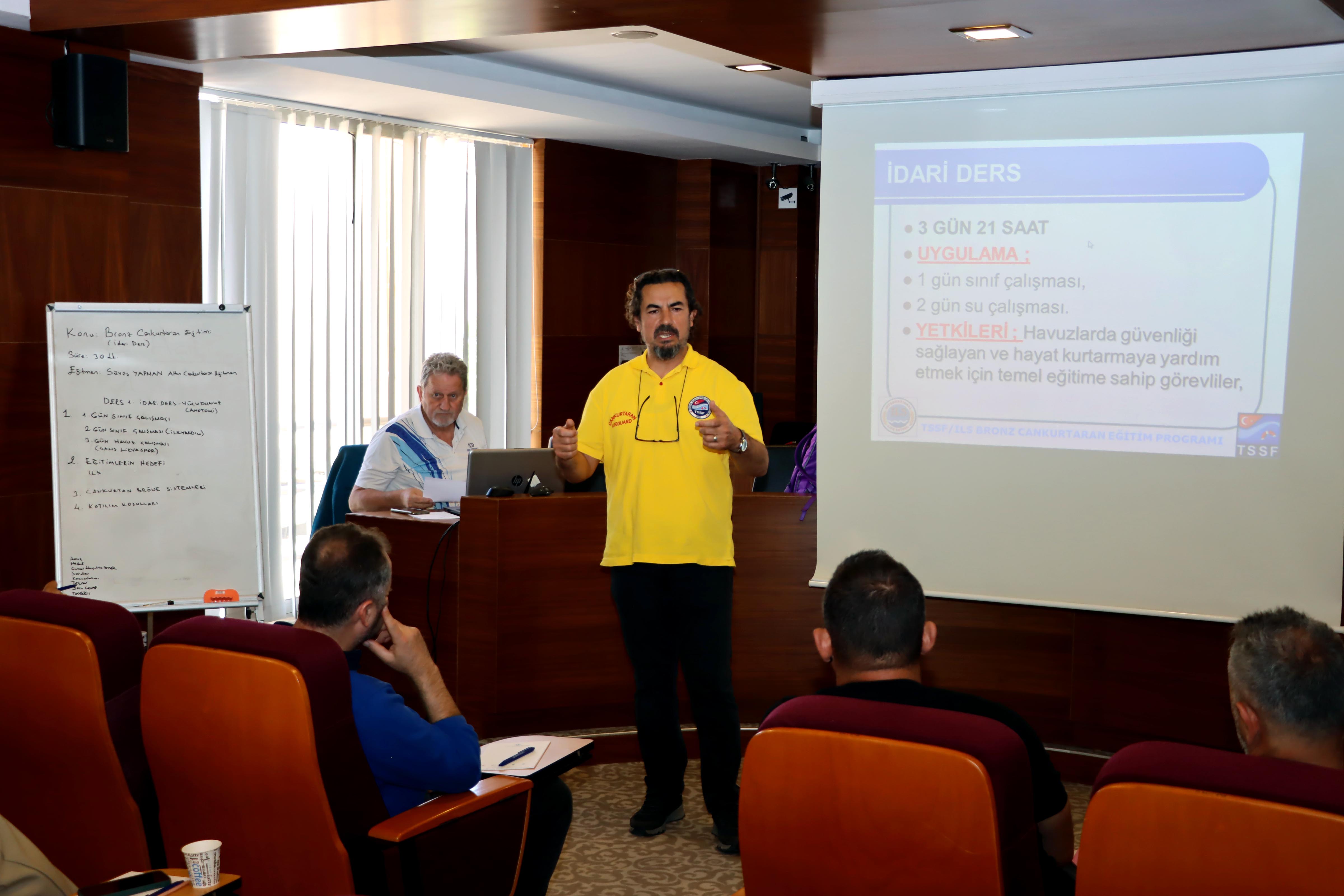 2024 04 04 Ftso’dan Bronz Cankurtaran Eği̇ti̇mi̇ (5)