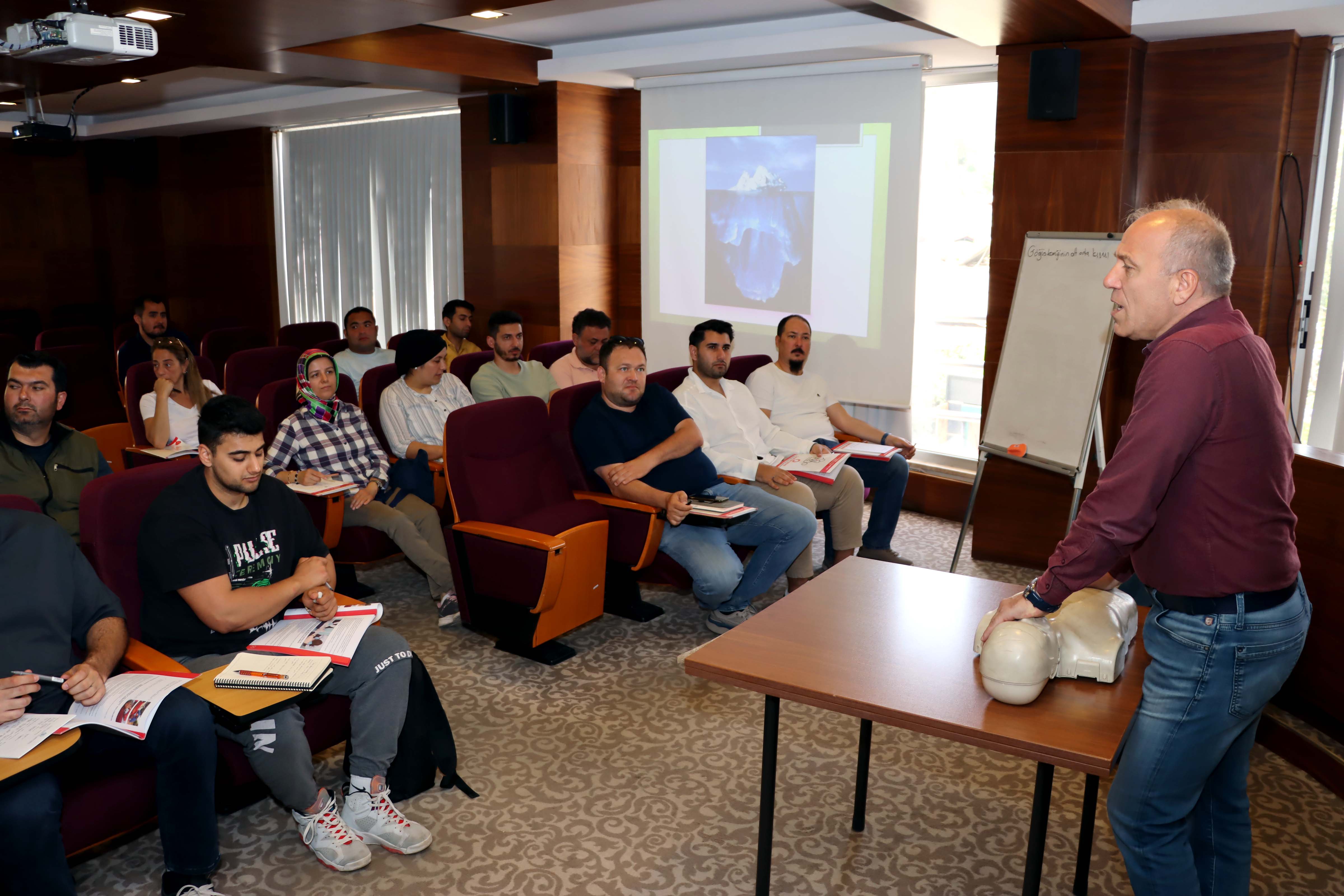 2024 04 19 Ftso’dan İlk Yardim Eği̇ti̇mi̇ (1)