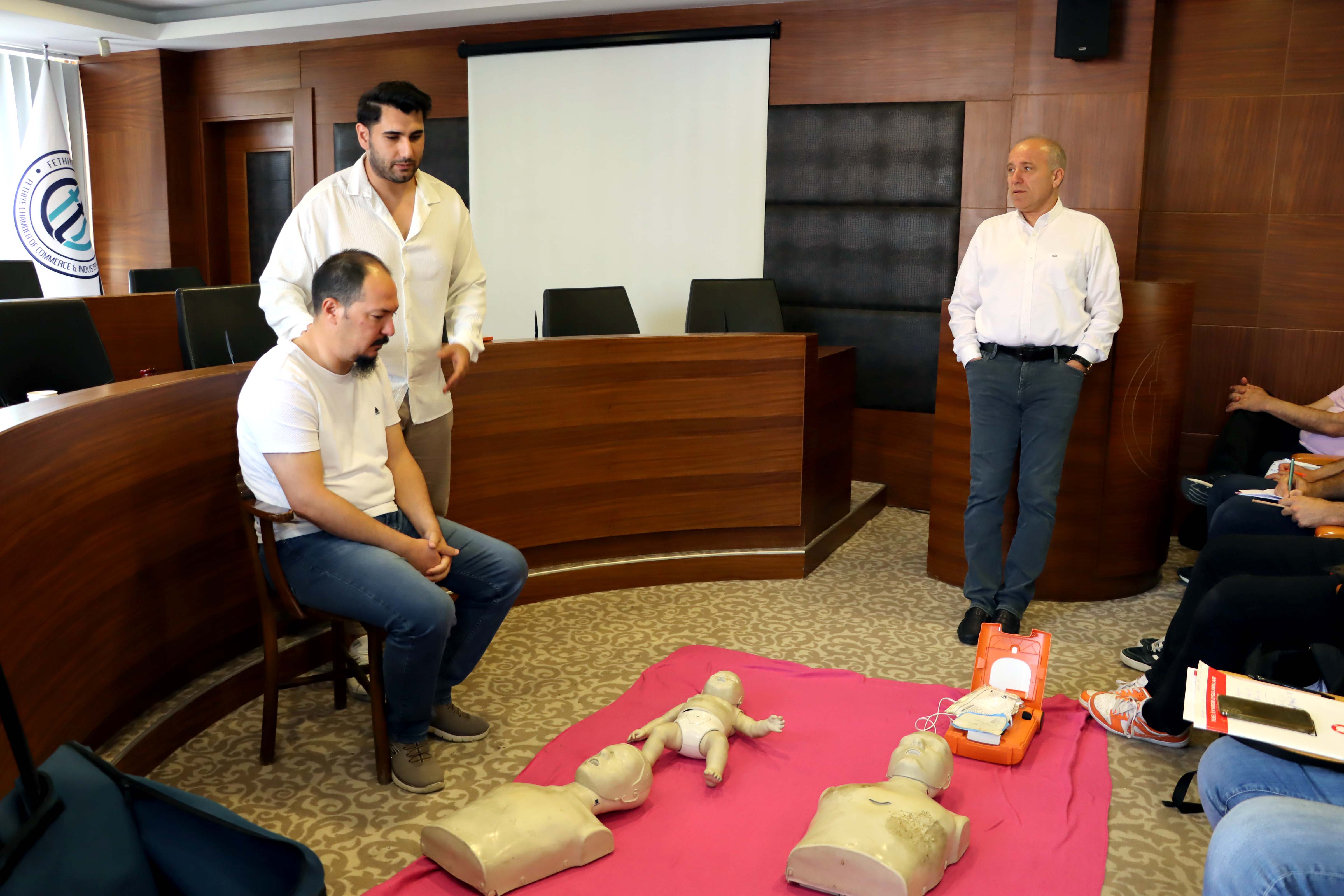 2024 04 19 Ftso’dan İlk Yardim Eği̇ti̇mi̇ (4)