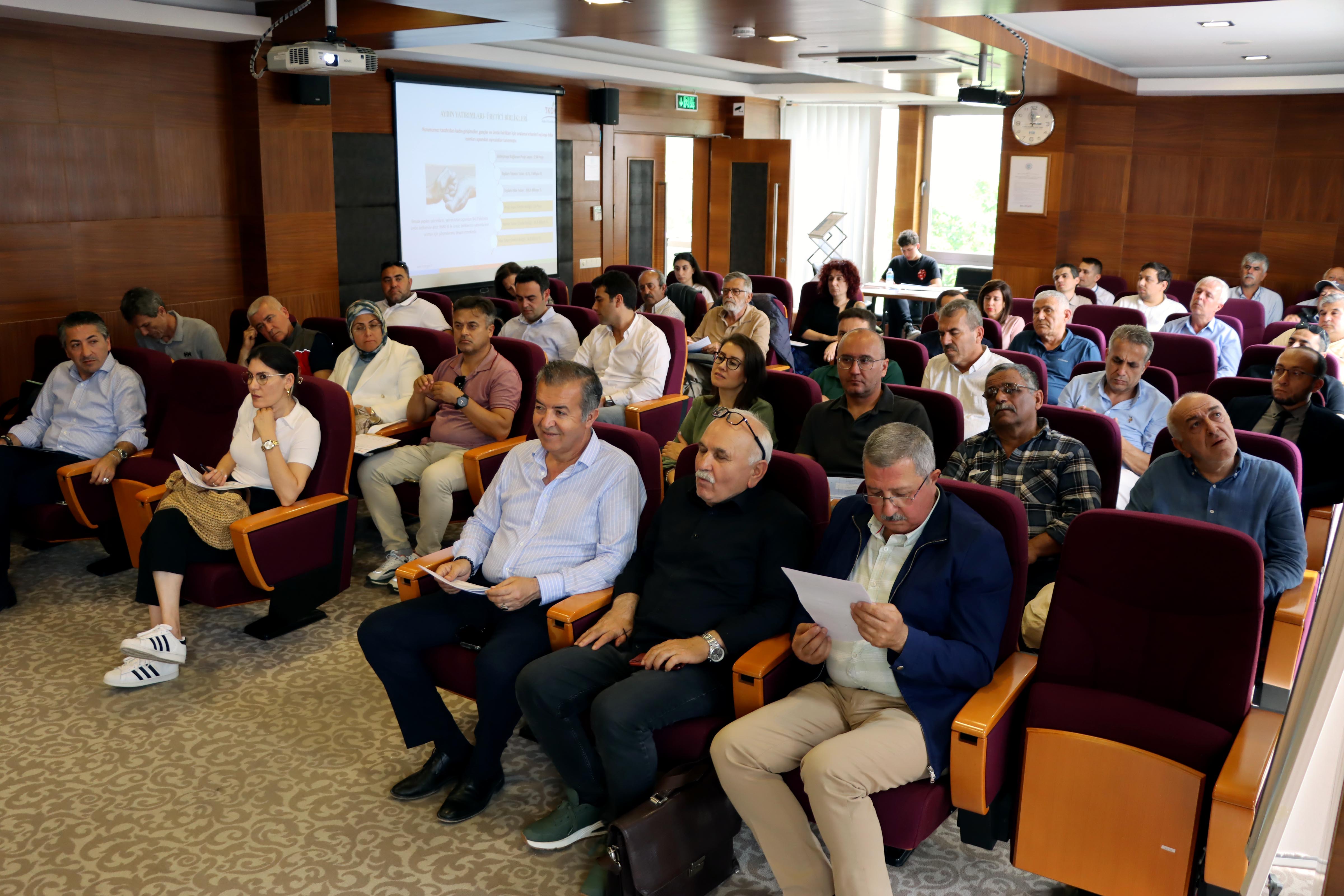 2024 04 25 Kirsal Kalkinma Hi̇be Destekleri̇ Tanitim Toplantisi (1)