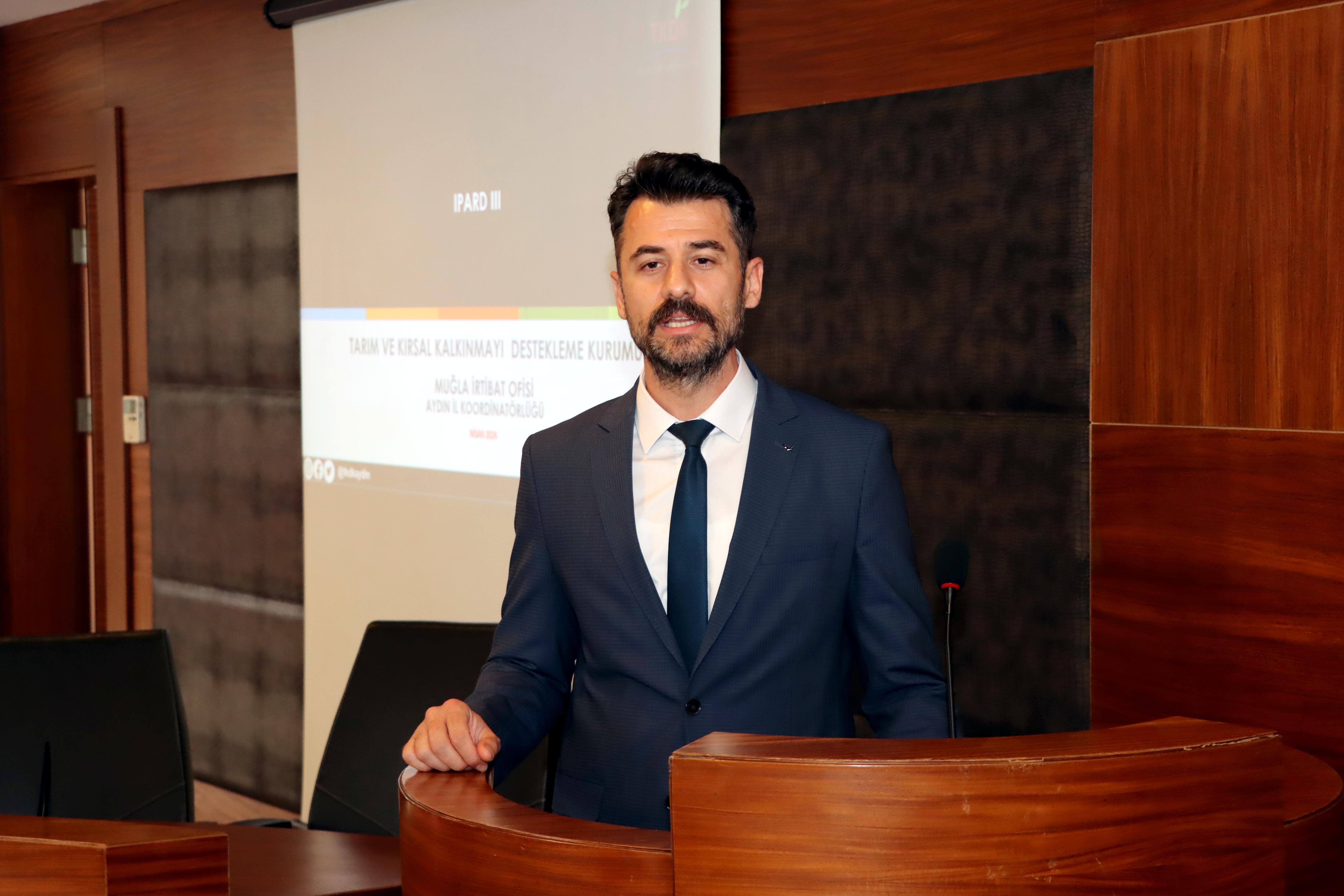 2024 04 25 Kirsal Kalkinma Hi̇be Destekleri̇ Tanitim Toplantisi (2)
