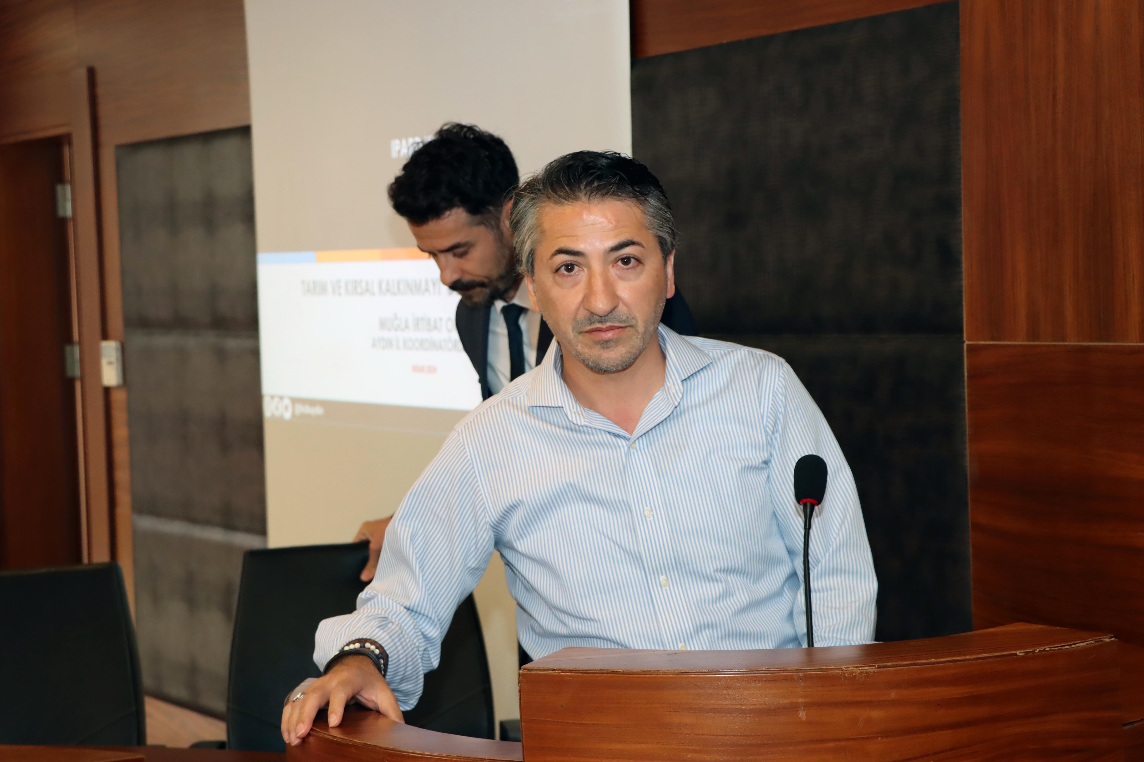 2024 04 25 Kirsal Kalkinma Hi̇be Destekleri̇ Tanitim Toplantisi (3)