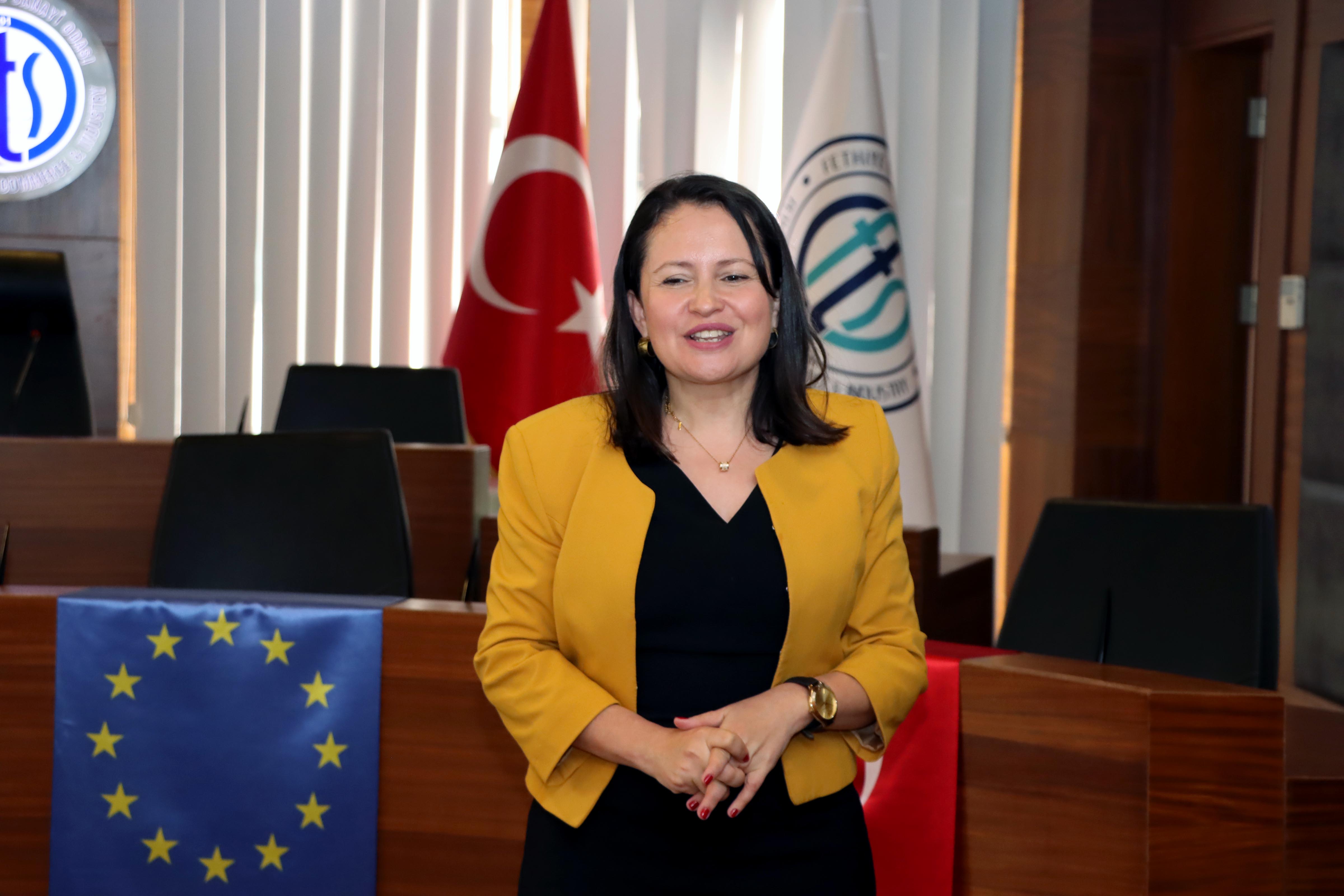 2024 04 25 Kirsal Kalkinma Hi̇be Destekleri̇ Tanitim Toplantisi (5)