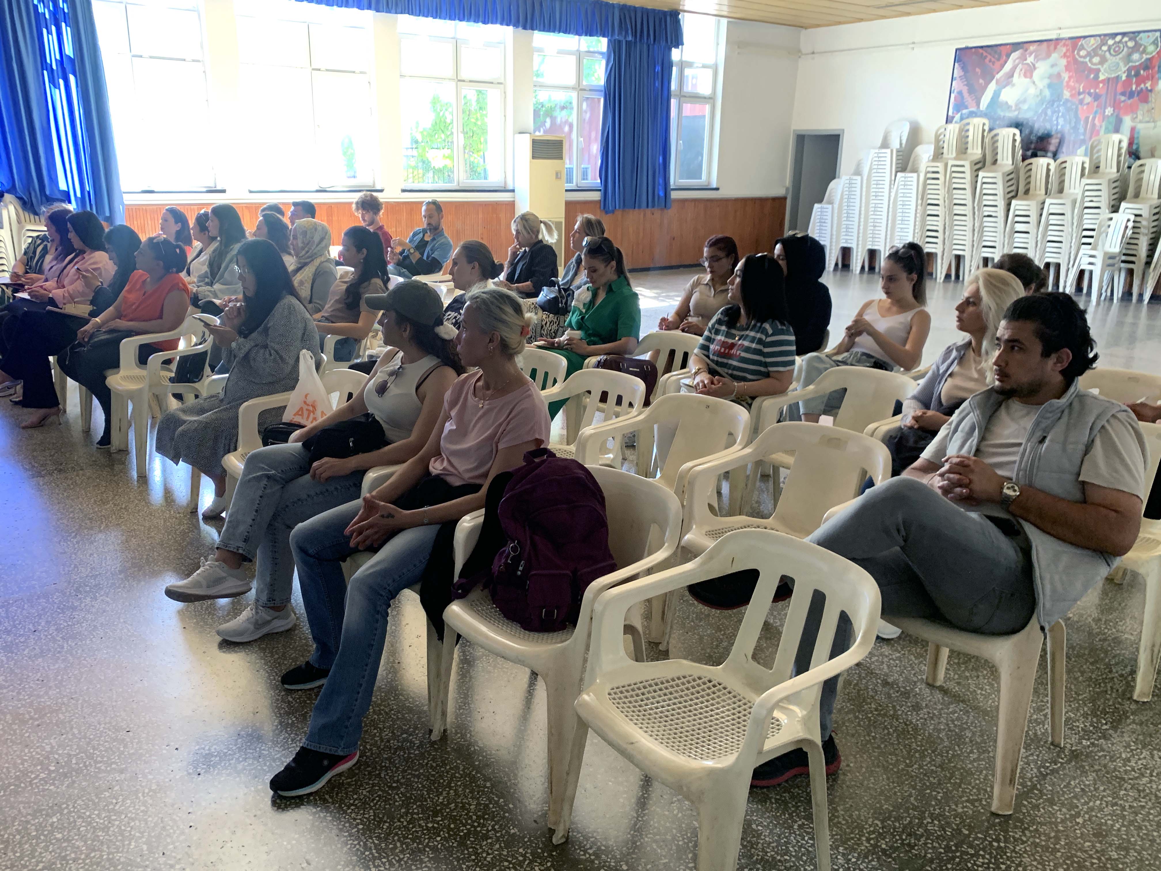 2024 04 29 Fethi̇ye’de 33 Ki̇şi̇ Hi̇jyen Serti̇fi̇kasi Aldi (1) (1)