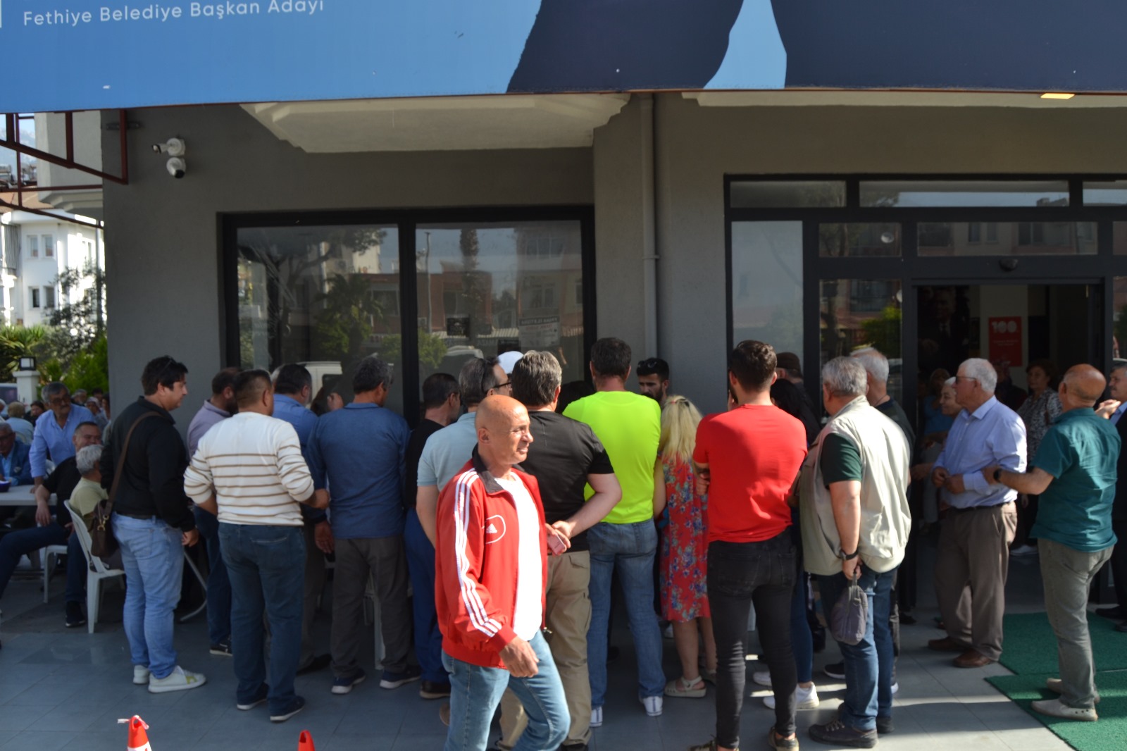 Başkan Alim Karaca, Seçim Sürecini Ve Başarısını Değerlendirdi 1