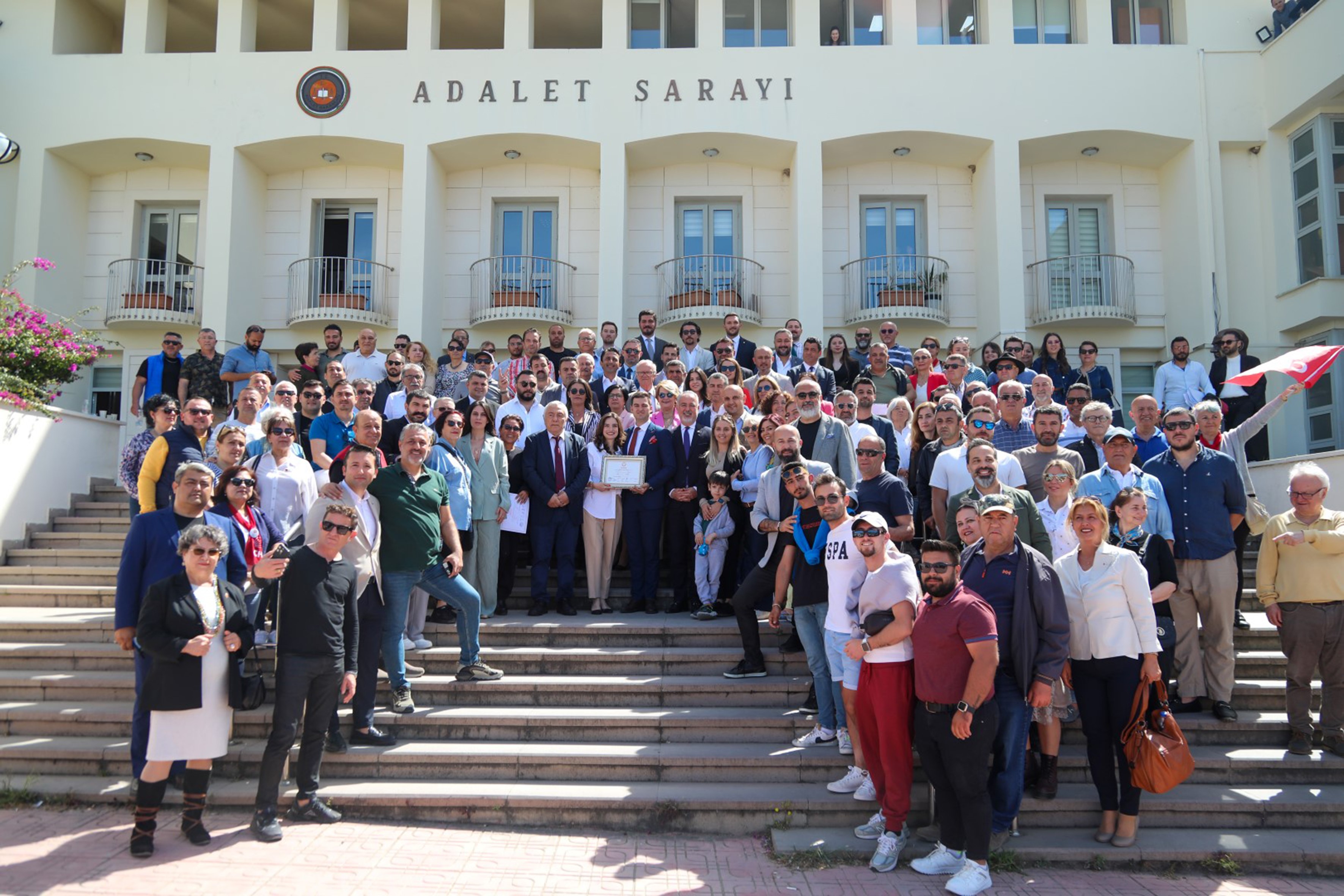 Bodrum’da Tamer Mandalinci Dönemi (1)