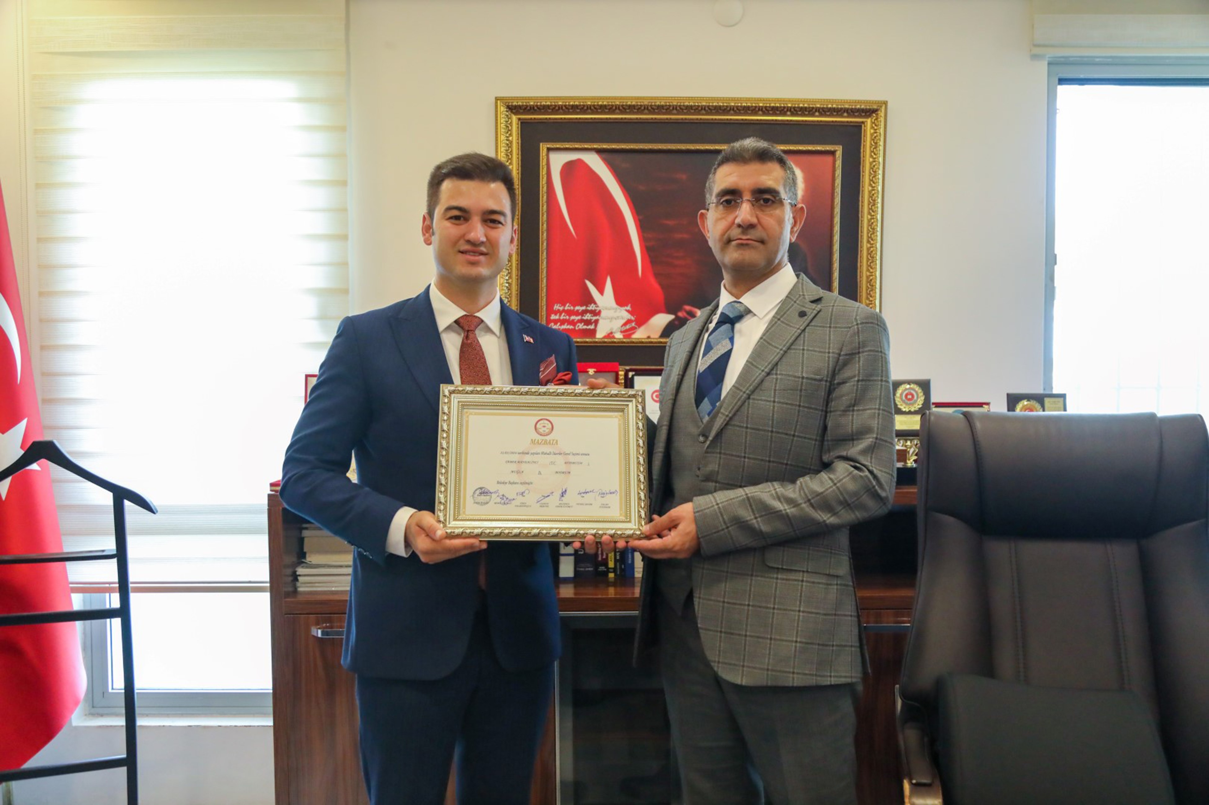 Bodrum’da Tamer Mandalinci Dönemi (2)