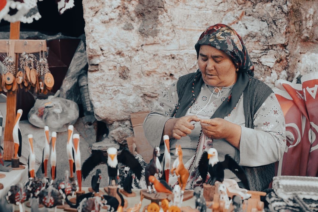 Fethiye'de Dastar Ve Kuzugöbeği Festivali’nin Tarihleri Belli Oldu (10)