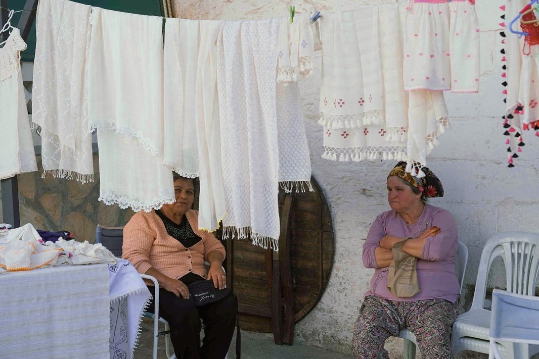 Fethiye'de Dastar Ve Kuzugöbeği Festivali’nin Tarihleri Belli Oldu (11)