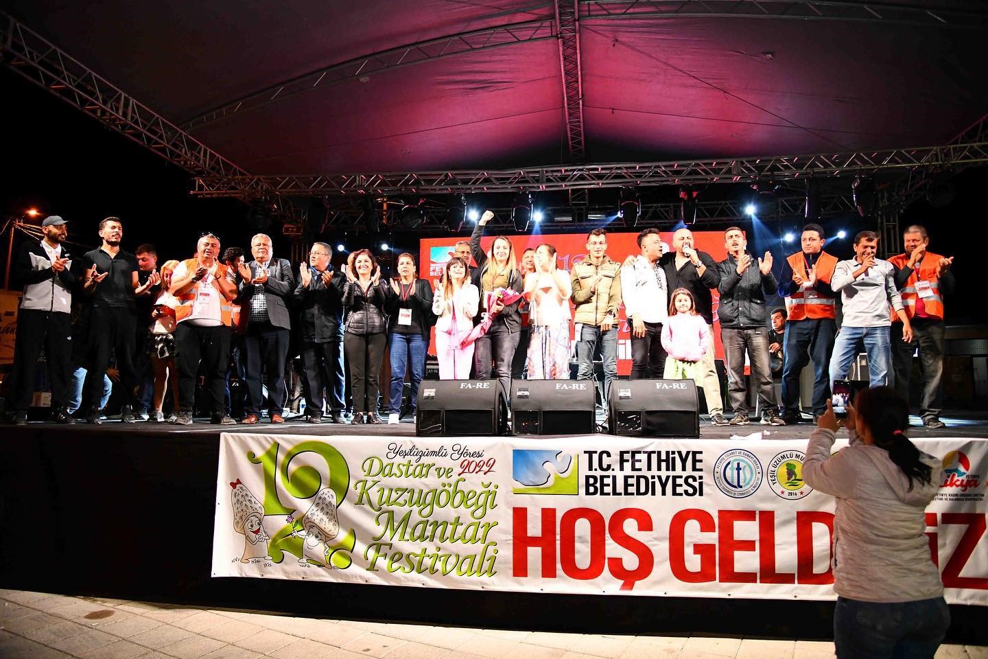 Fethiye'de Dastar Ve Kuzugöbeği Festivali’nin Tarihleri Belli Oldu (4)